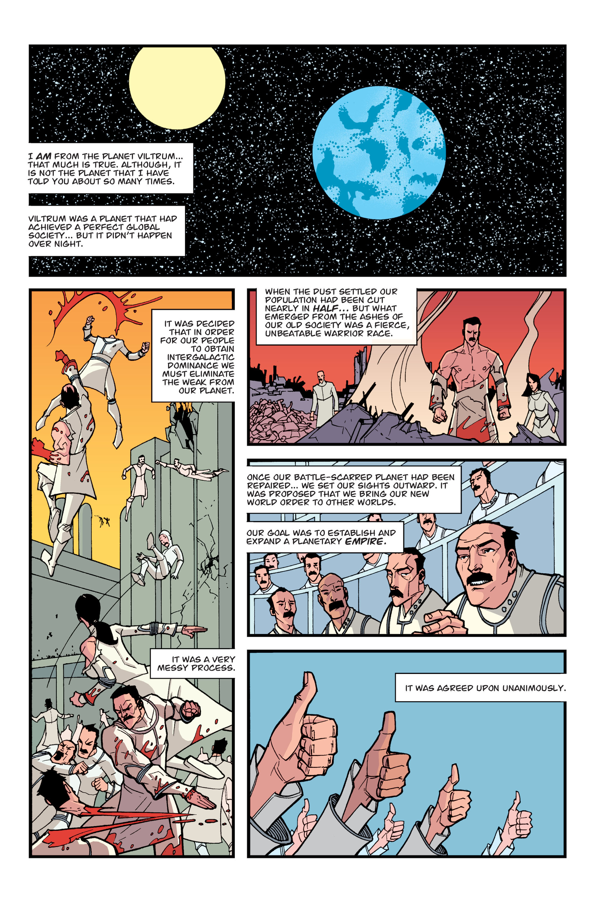 Invincible (2003) _TPB_3_-_Perfect_Strangers - Page 57
