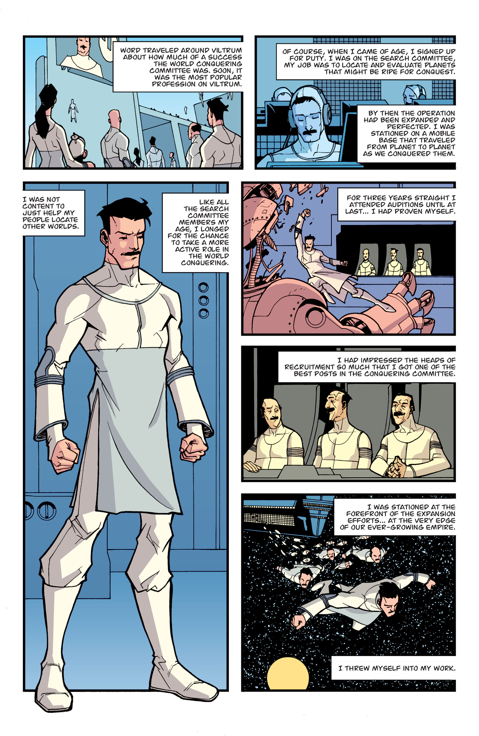 Invincible (2003) _TPB_3_-_Perfect_Strangers - Page 61