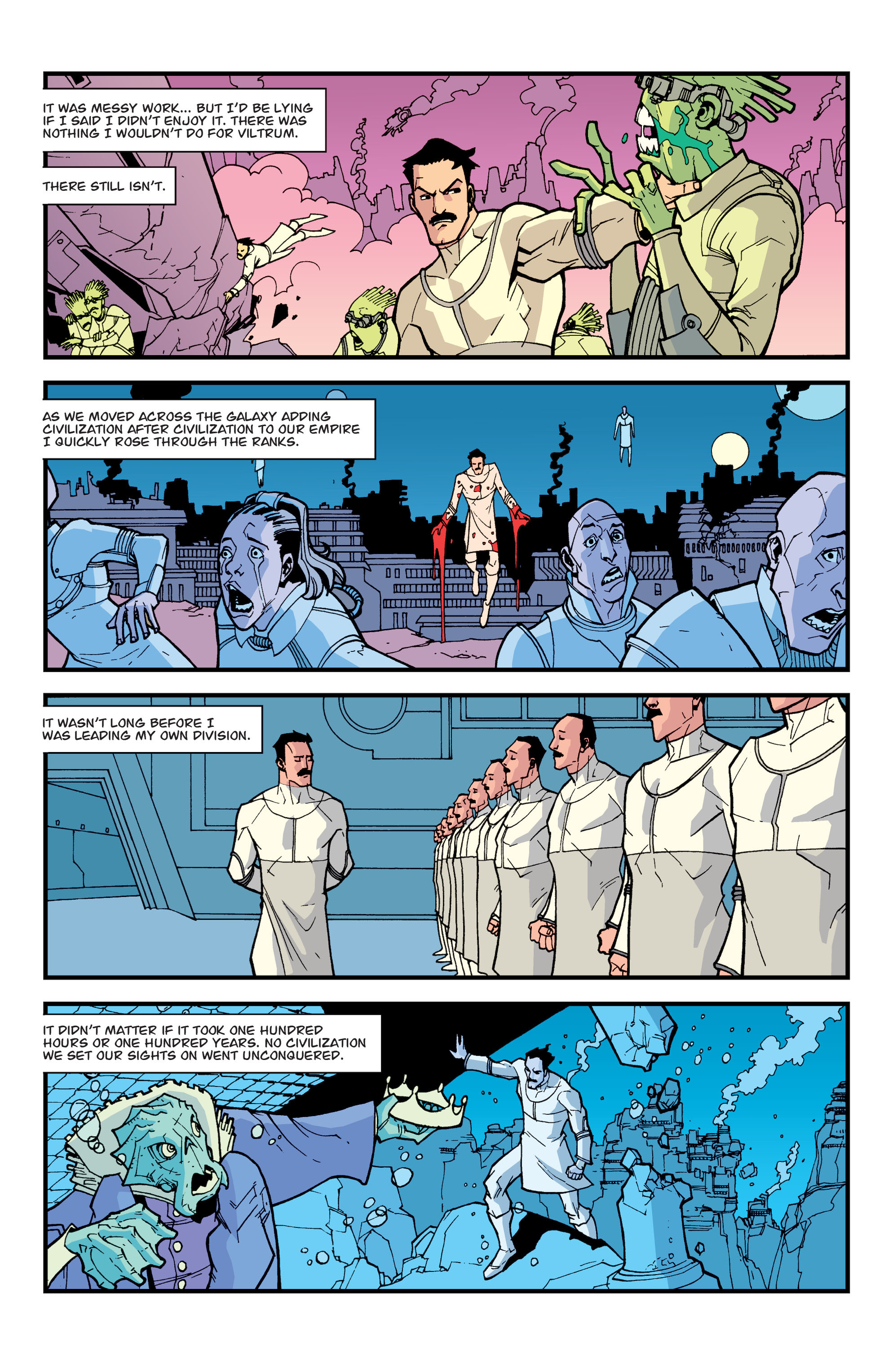 Invincible (2003) _TPB_3_-_Perfect_Strangers - Page 62