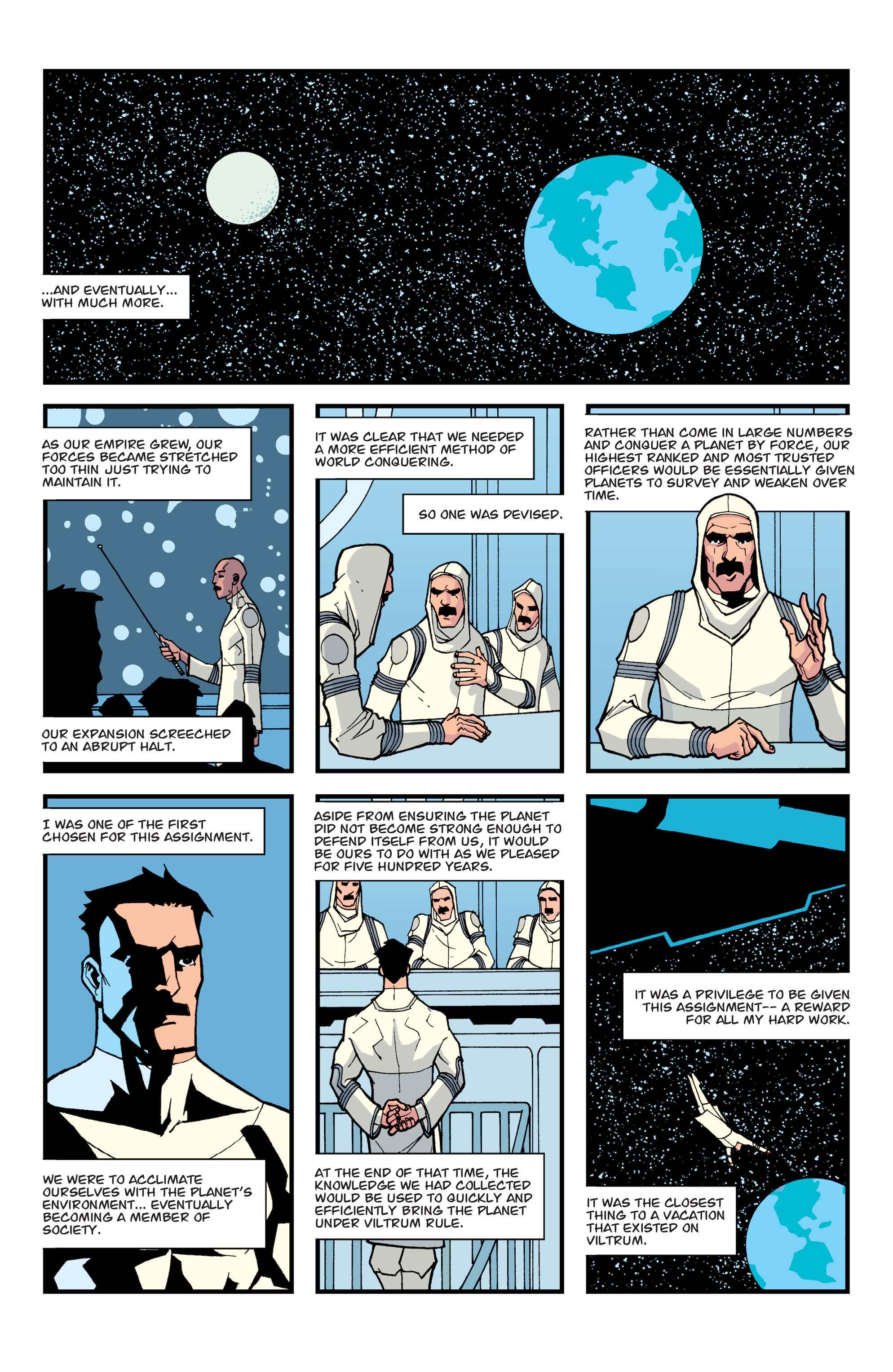 Invincible (2003) _TPB_3_-_Perfect_Strangers - Page 64