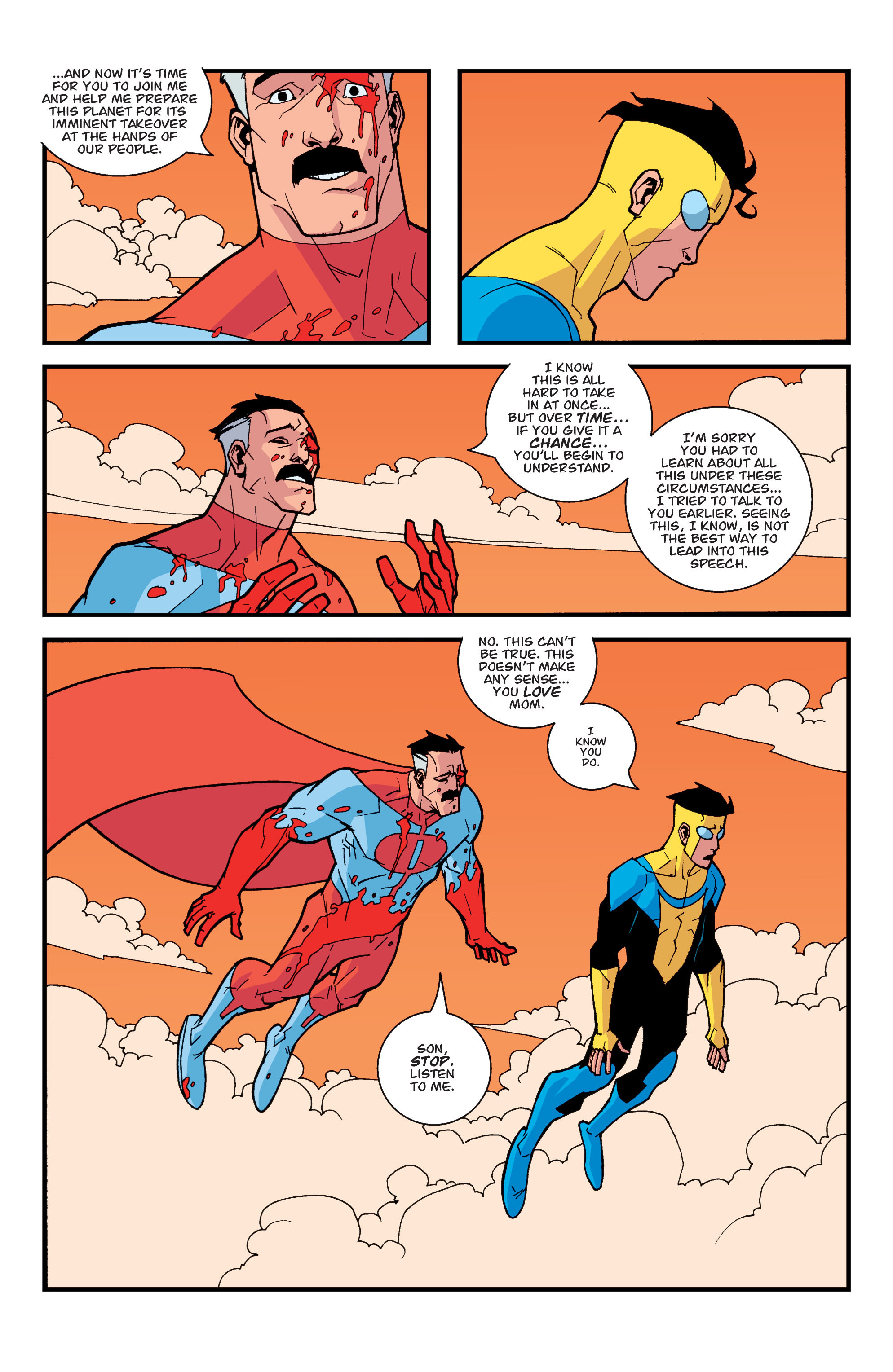 Invincible (2003) _TPB_3_-_Perfect_Strangers - Page 72