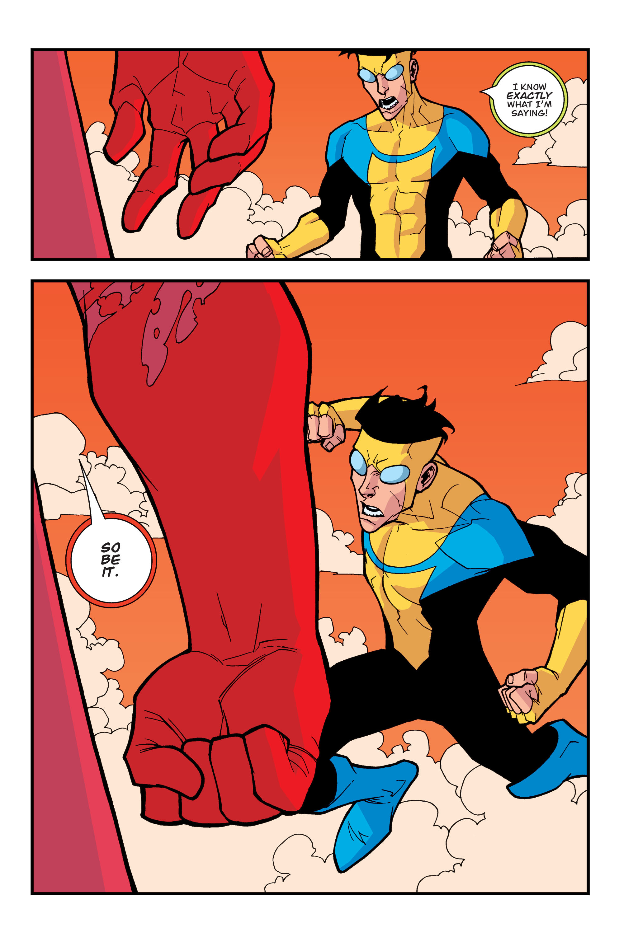 Invincible (2003) _TPB_3_-_Perfect_Strangers - Page 76