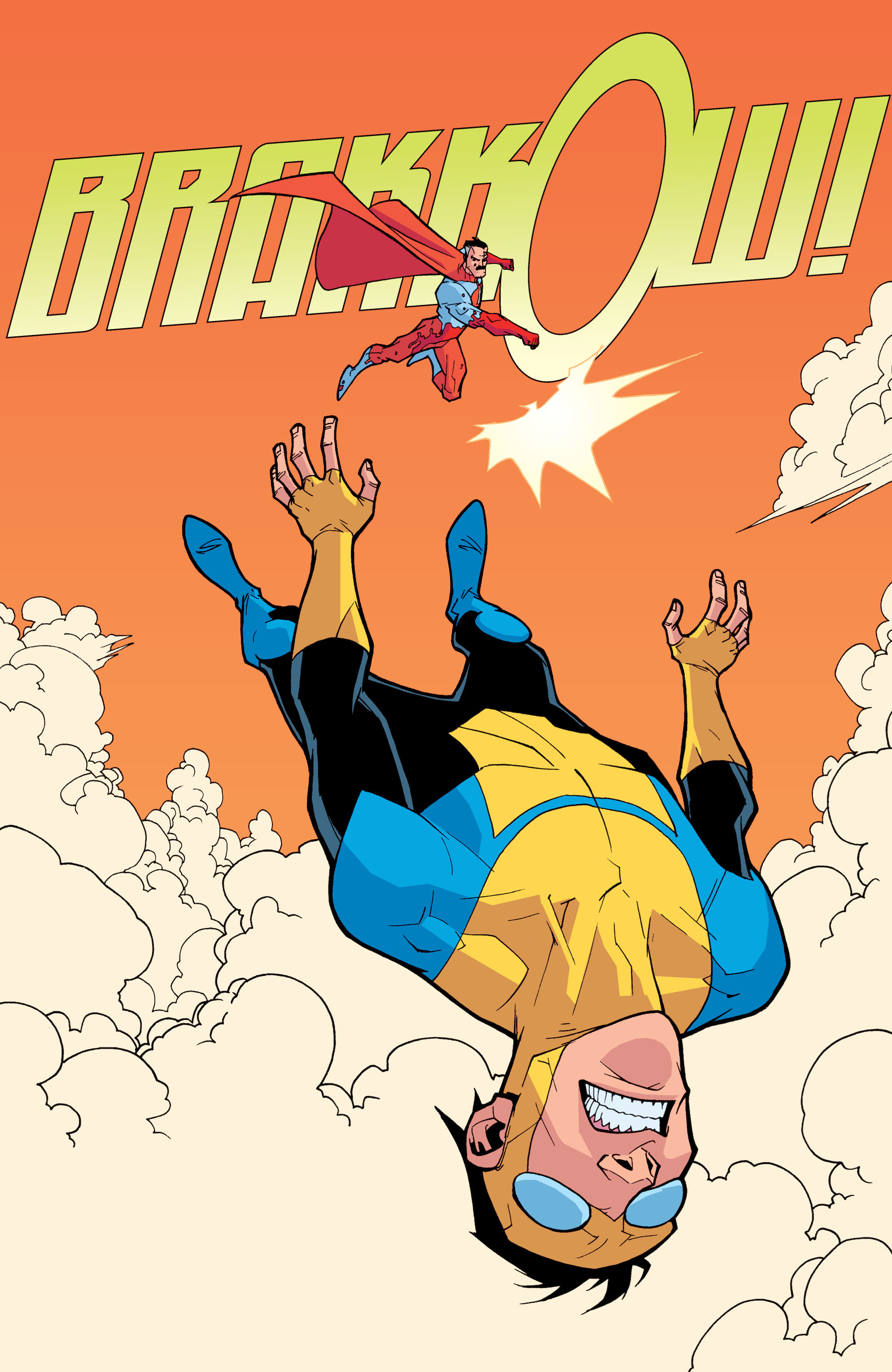 Invincible (2003) _TPB_3_-_Perfect_Strangers - Page 79