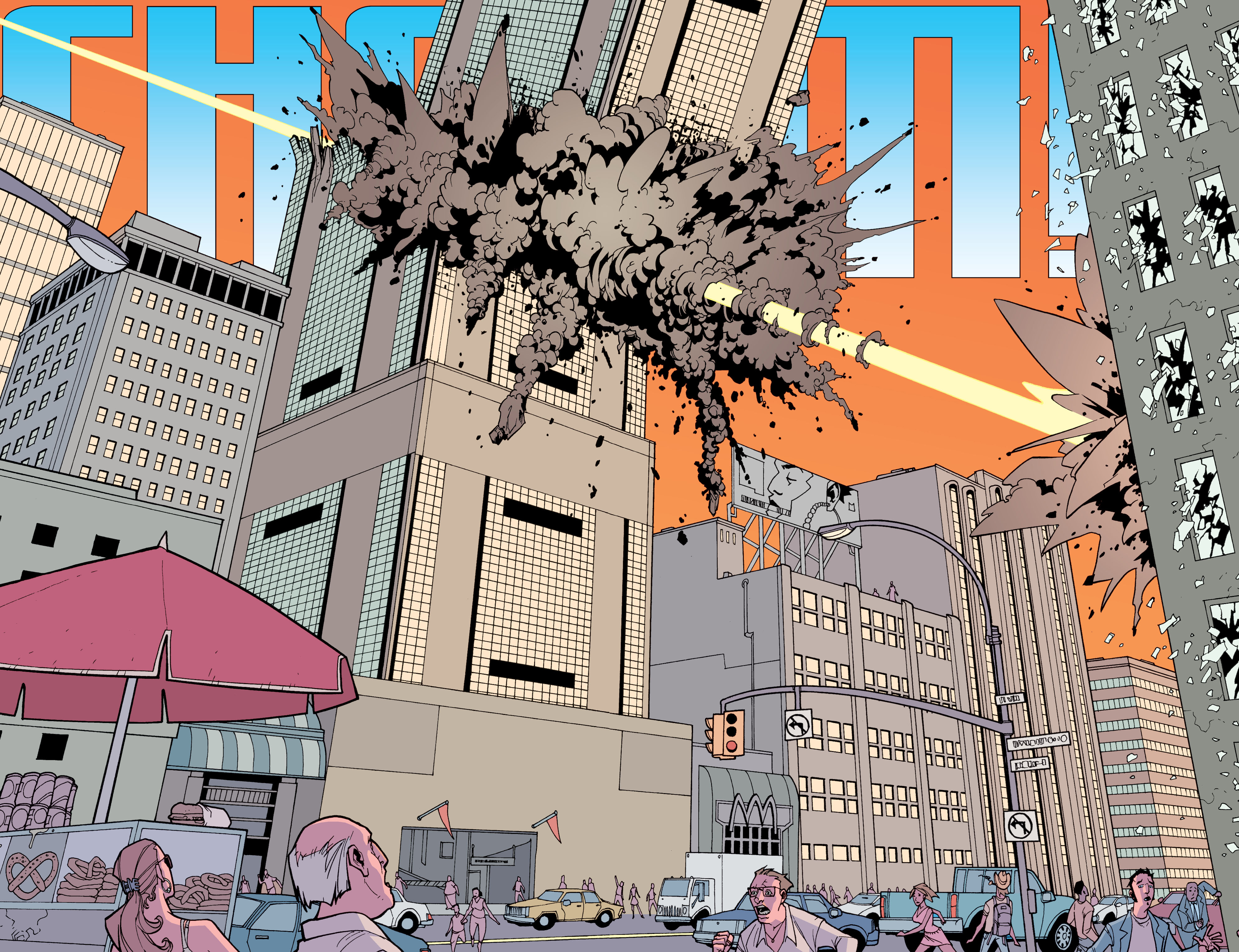 Invincible (2003) _TPB_3_-_Perfect_Strangers - Page 80