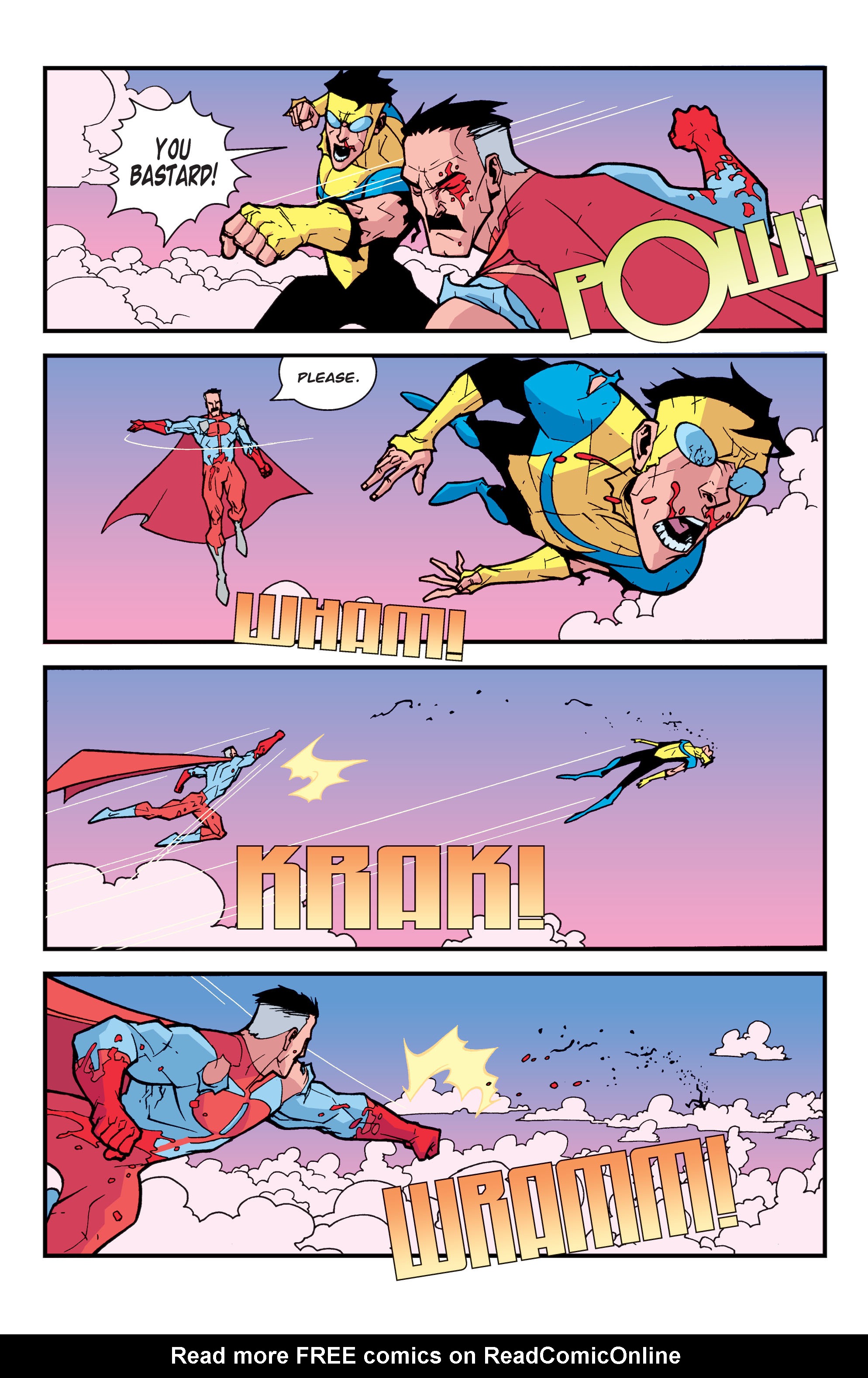 Invincible (2003) _TPB_3_-_Perfect_Strangers - Page 87