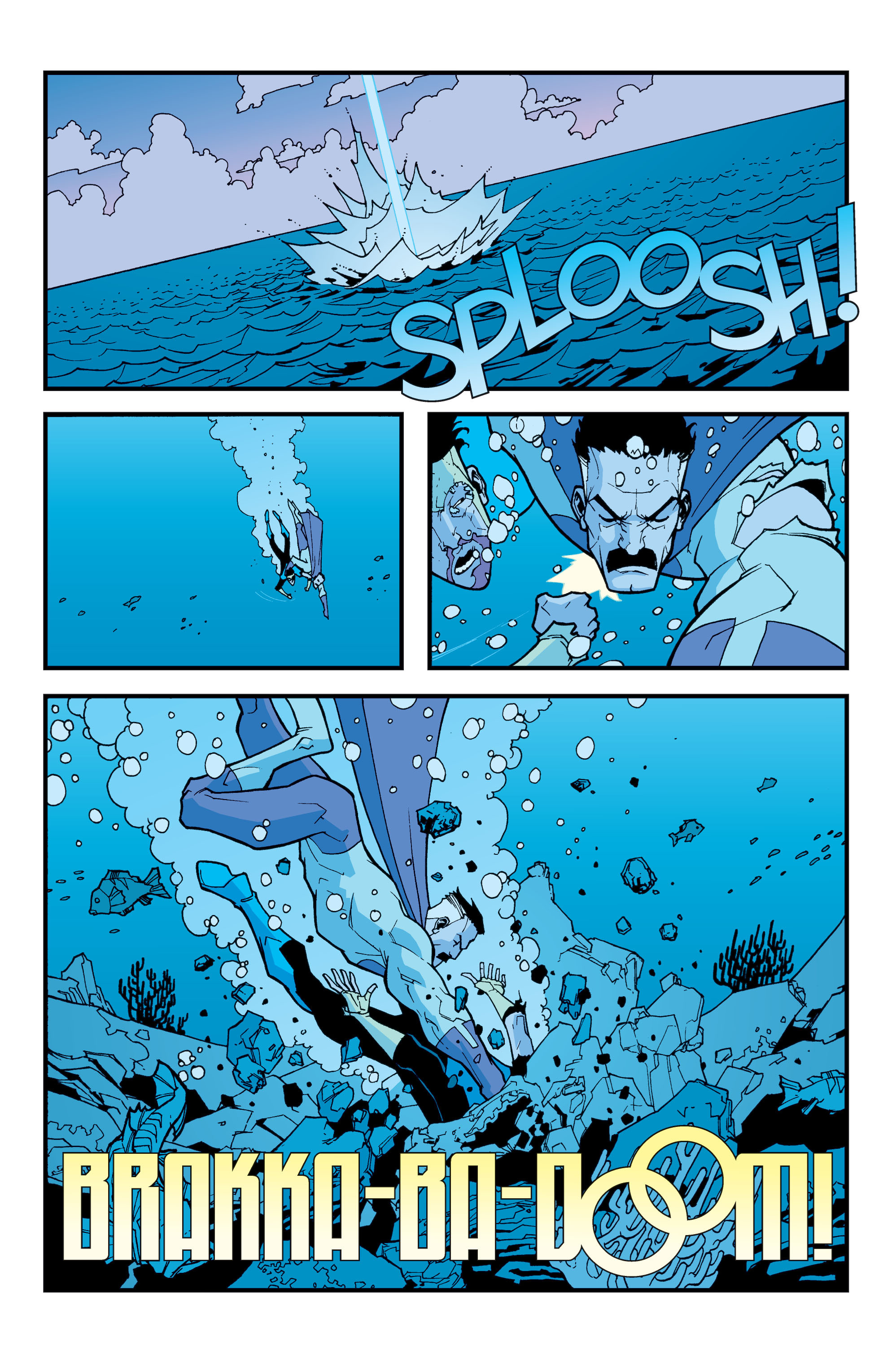 Invincible (2003) _TPB_3_-_Perfect_Strangers - Page 89