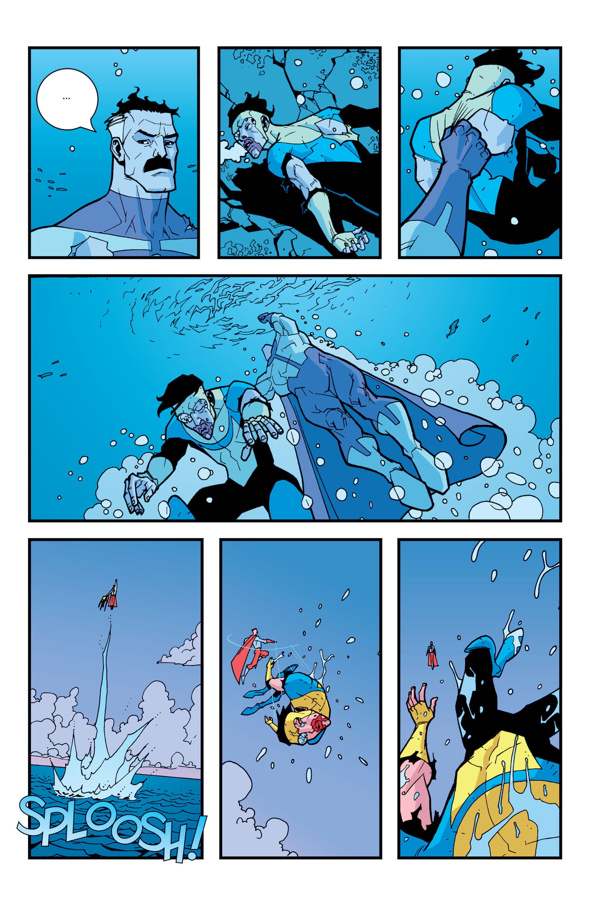 Invincible (2003) _TPB_3_-_Perfect_Strangers - Page 90