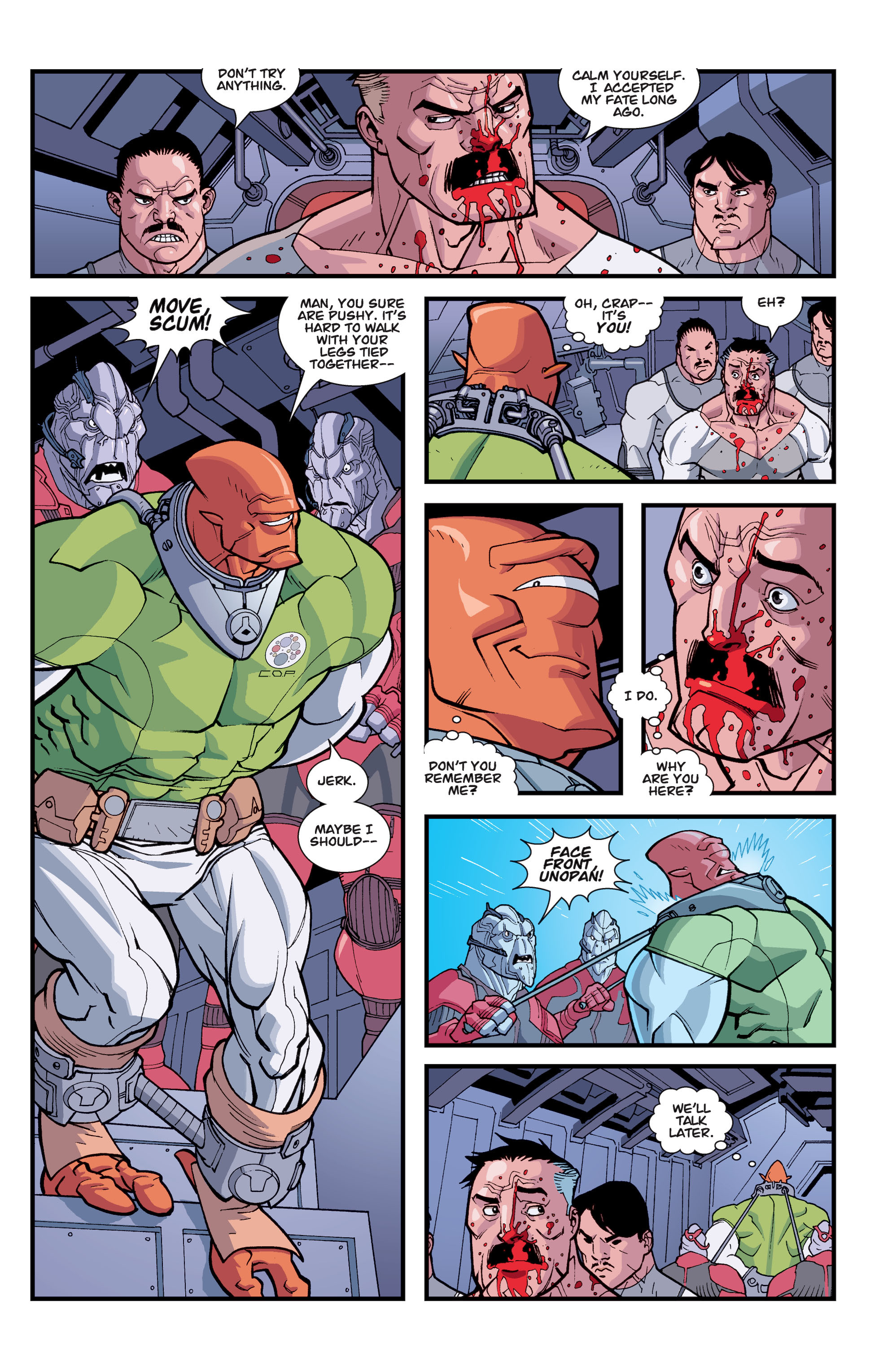 Invincible (2003) _TPB_9_-_Out_of_This_World - Page 110
