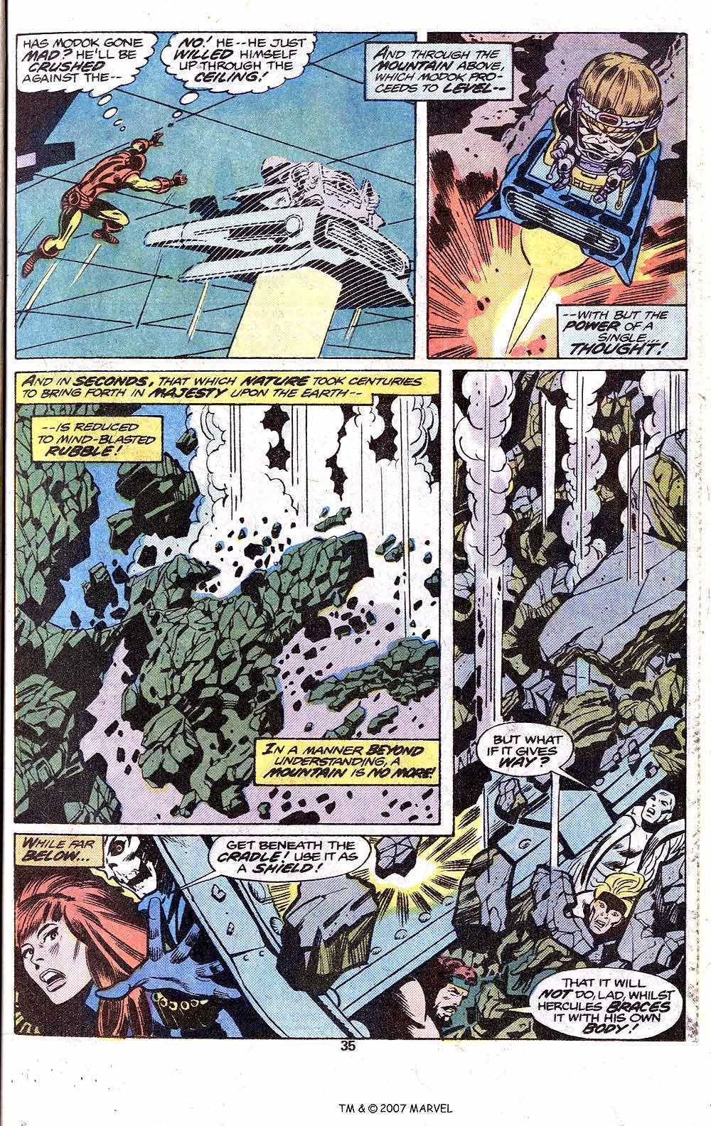 Iron Man (1968) Annual_4 - Page 37