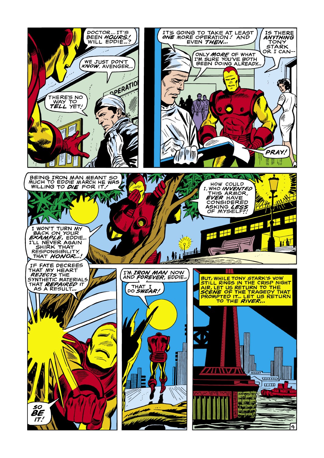 Iron Man (1968) Issue #22 - Page 5