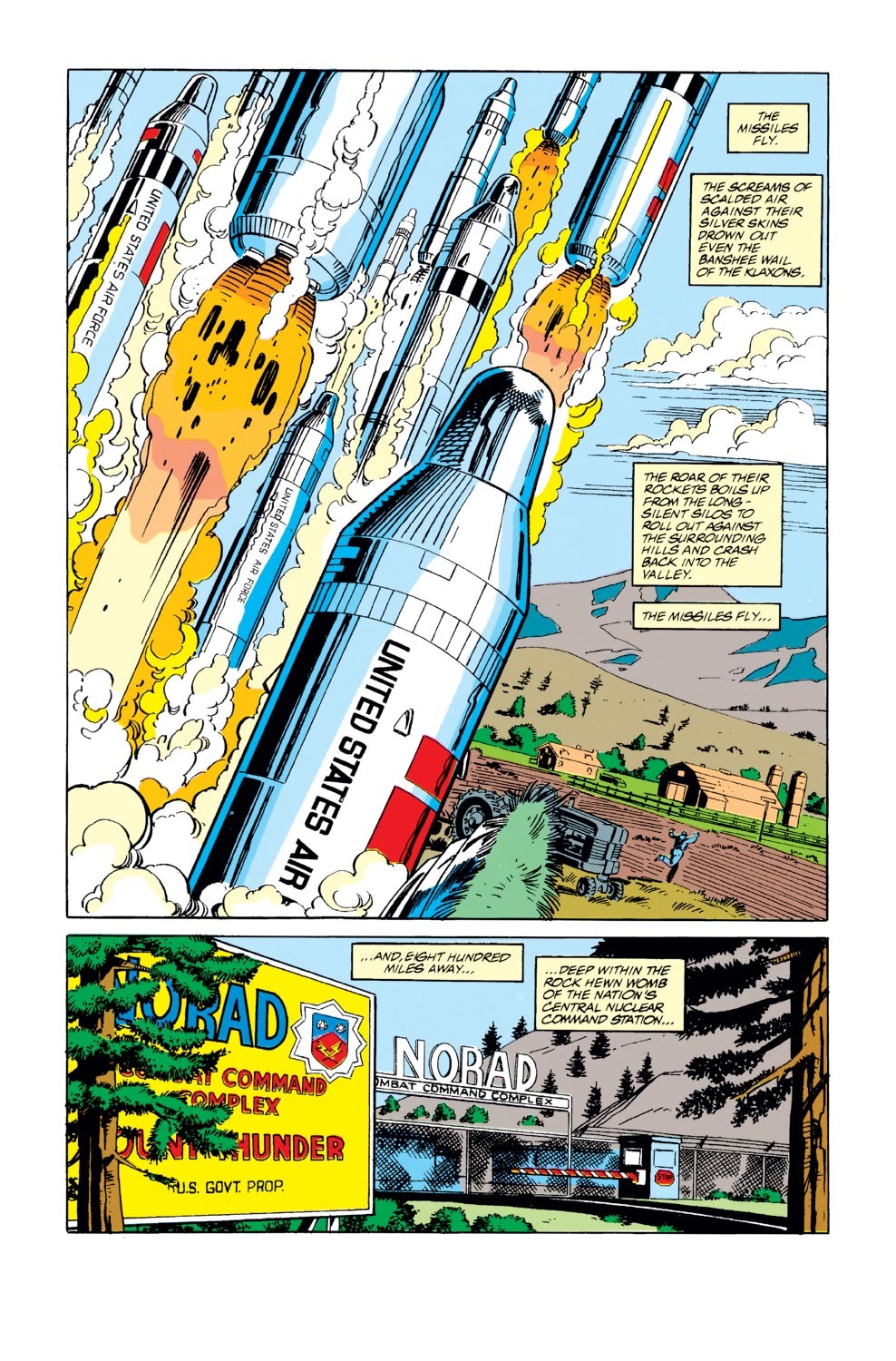 Iron Man (1968) Issue #277 - Page 4