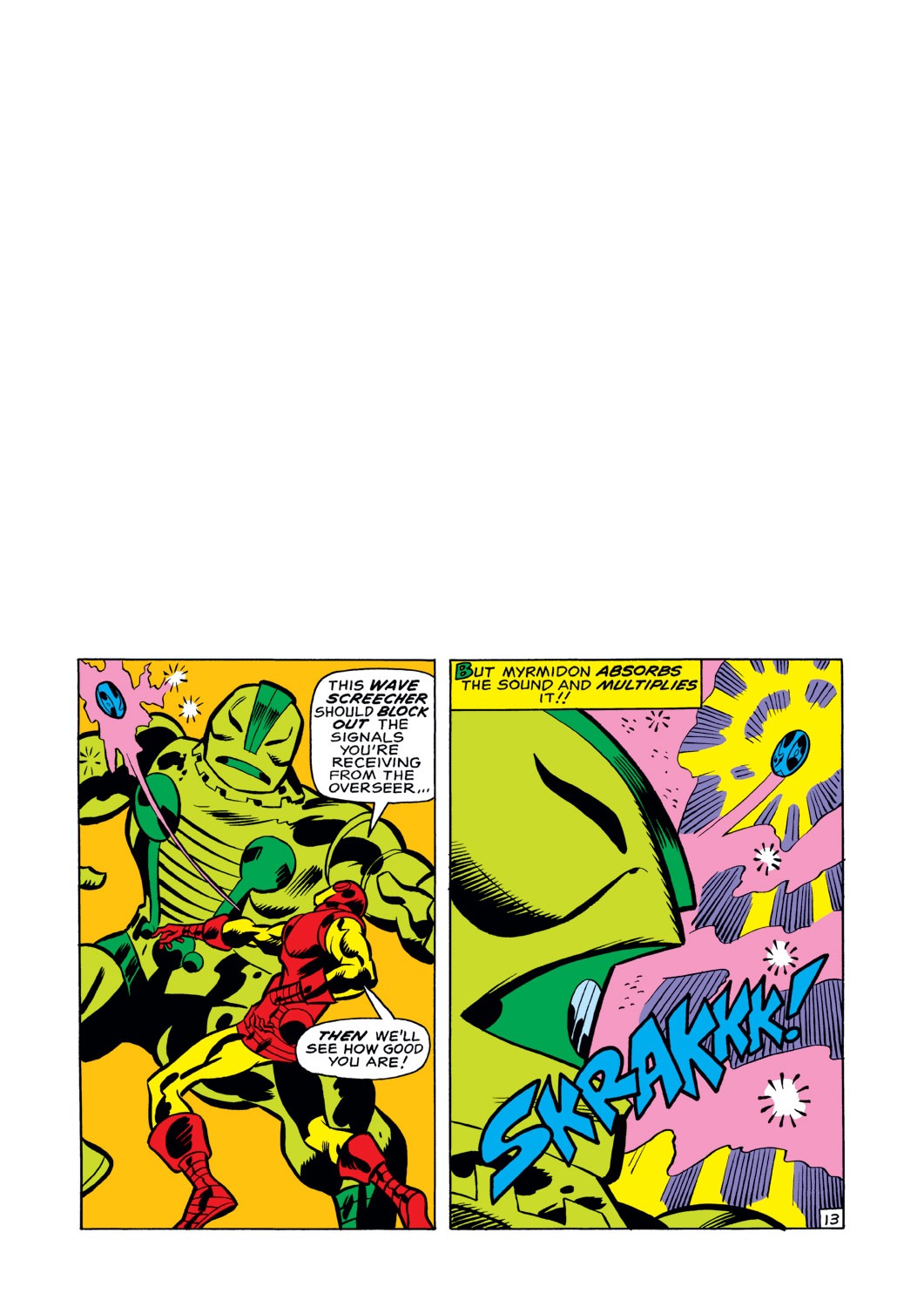 Iron Man (1968) Issue #29 - Page 14
