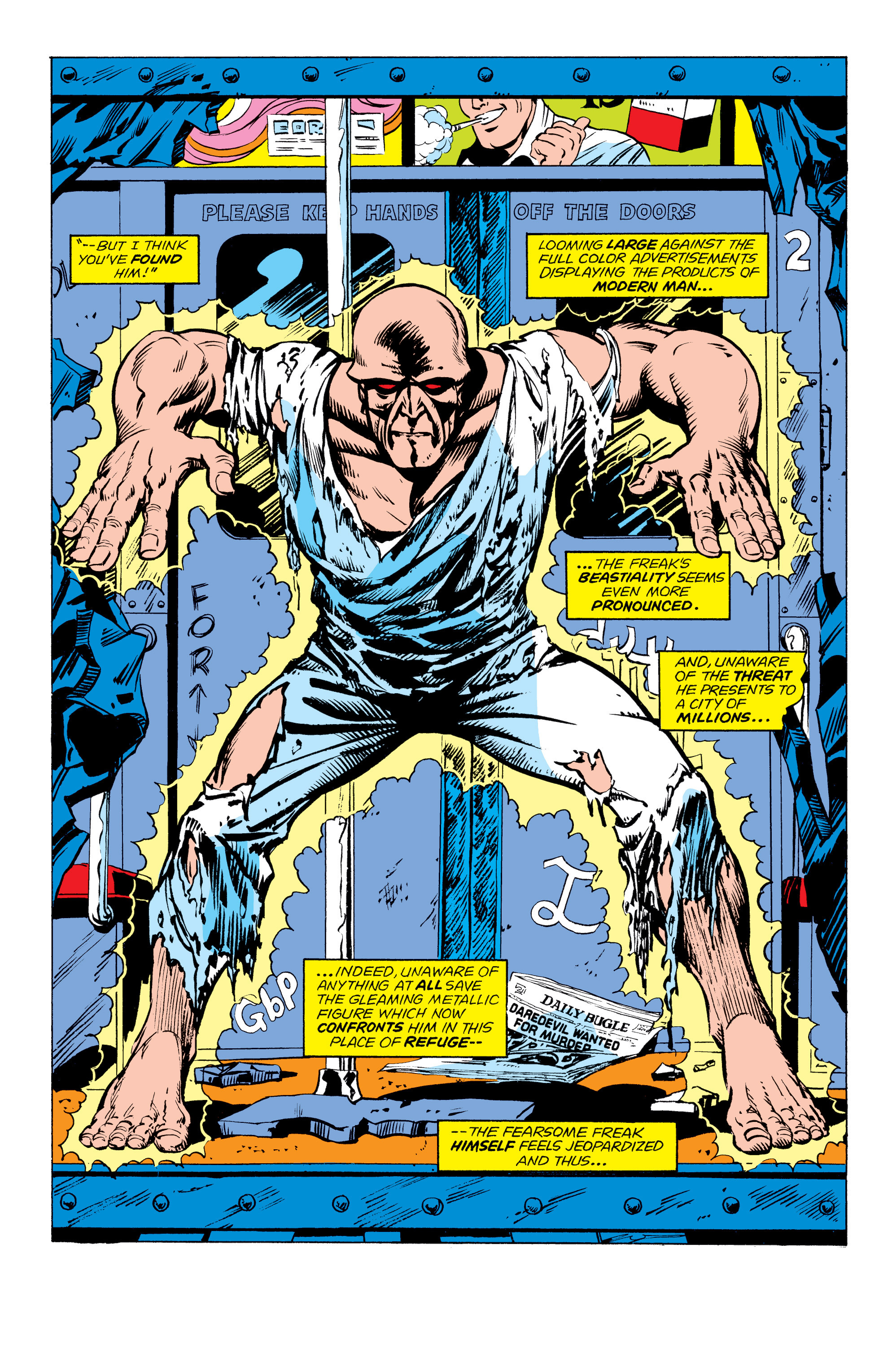 Iron Man (1968) Issue #85 - Page 12