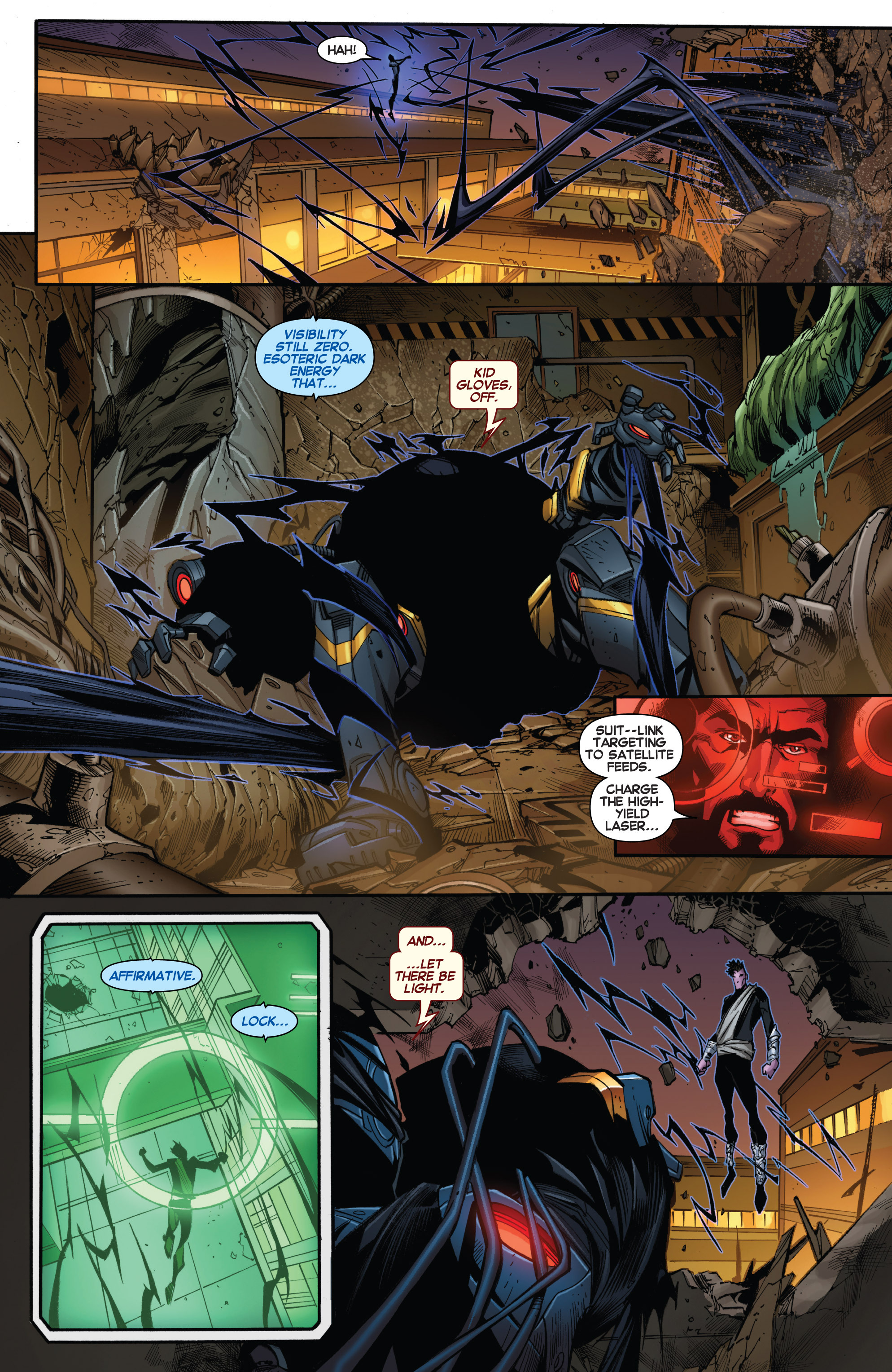 Iron Man (2013) 20.INH - Page 17