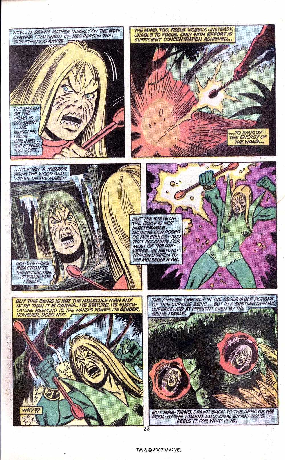 Iron Man Annual Issue #3 - Page 25