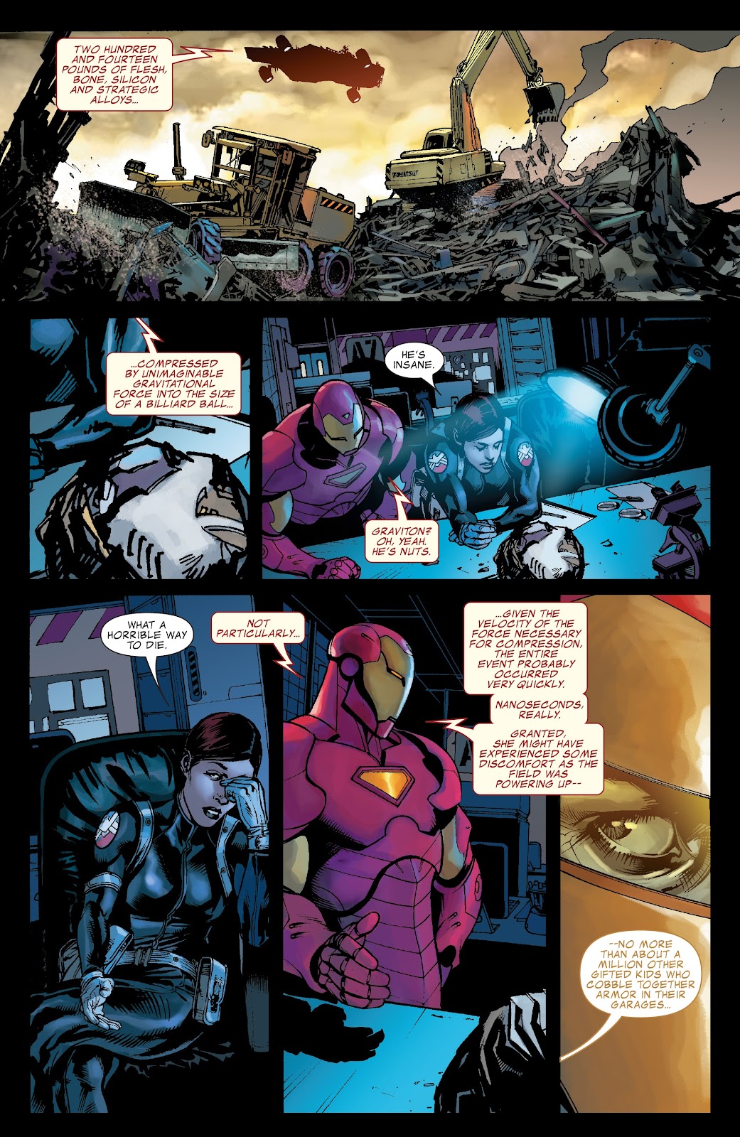 Iron Man: Director of S.H.I.E.L.D. - The Complete Collection TPB_(Part_2) - Page 96