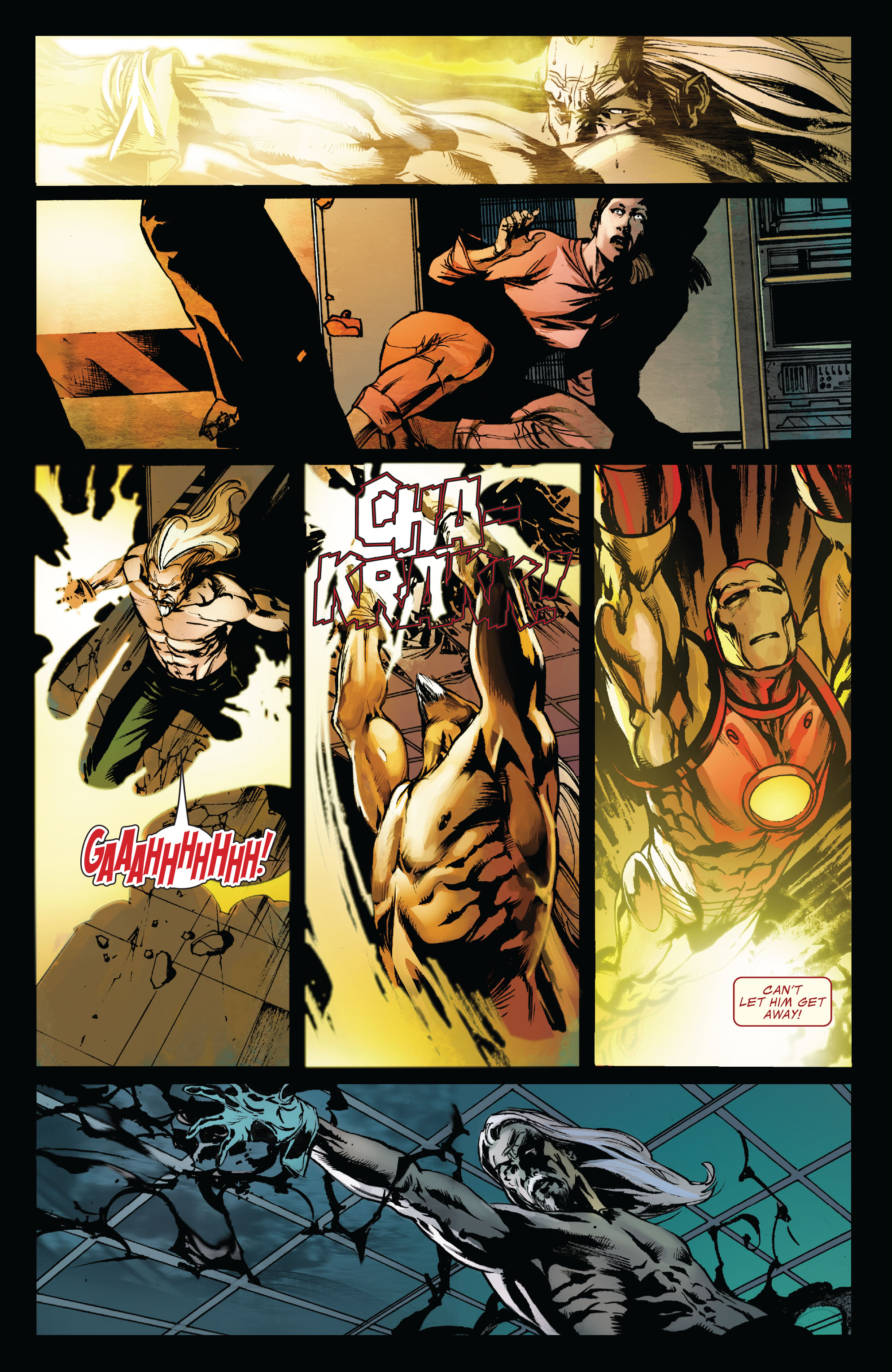 Iron Man: Director of S.H.I.E.L.D. - The Complete Collection TPB_(Part_4) - Page 3