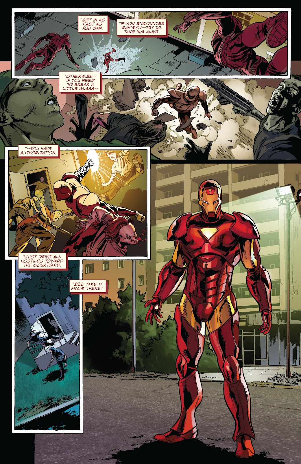 Iron Man: Director of S.H.I.E.L.D. - The Complete Collection TPB_(Part_5) - Page 14