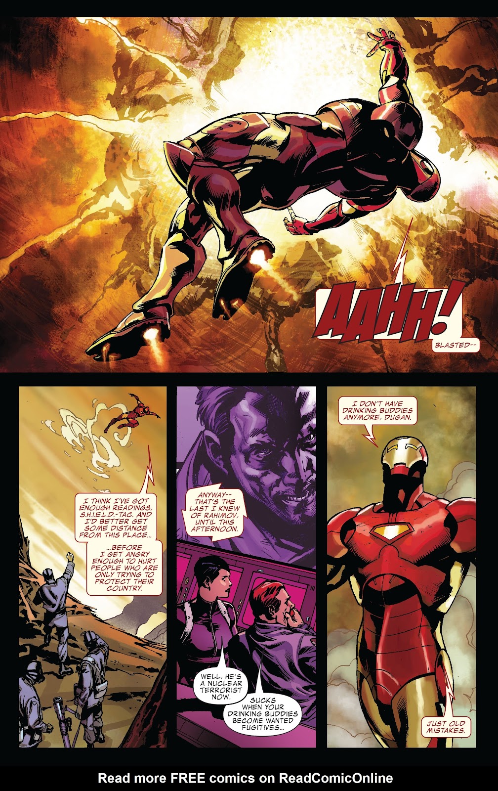 Iron Man: Director of S.H.I.E.L.D. - The Complete Collection TPB_(Part_5) - Page 5