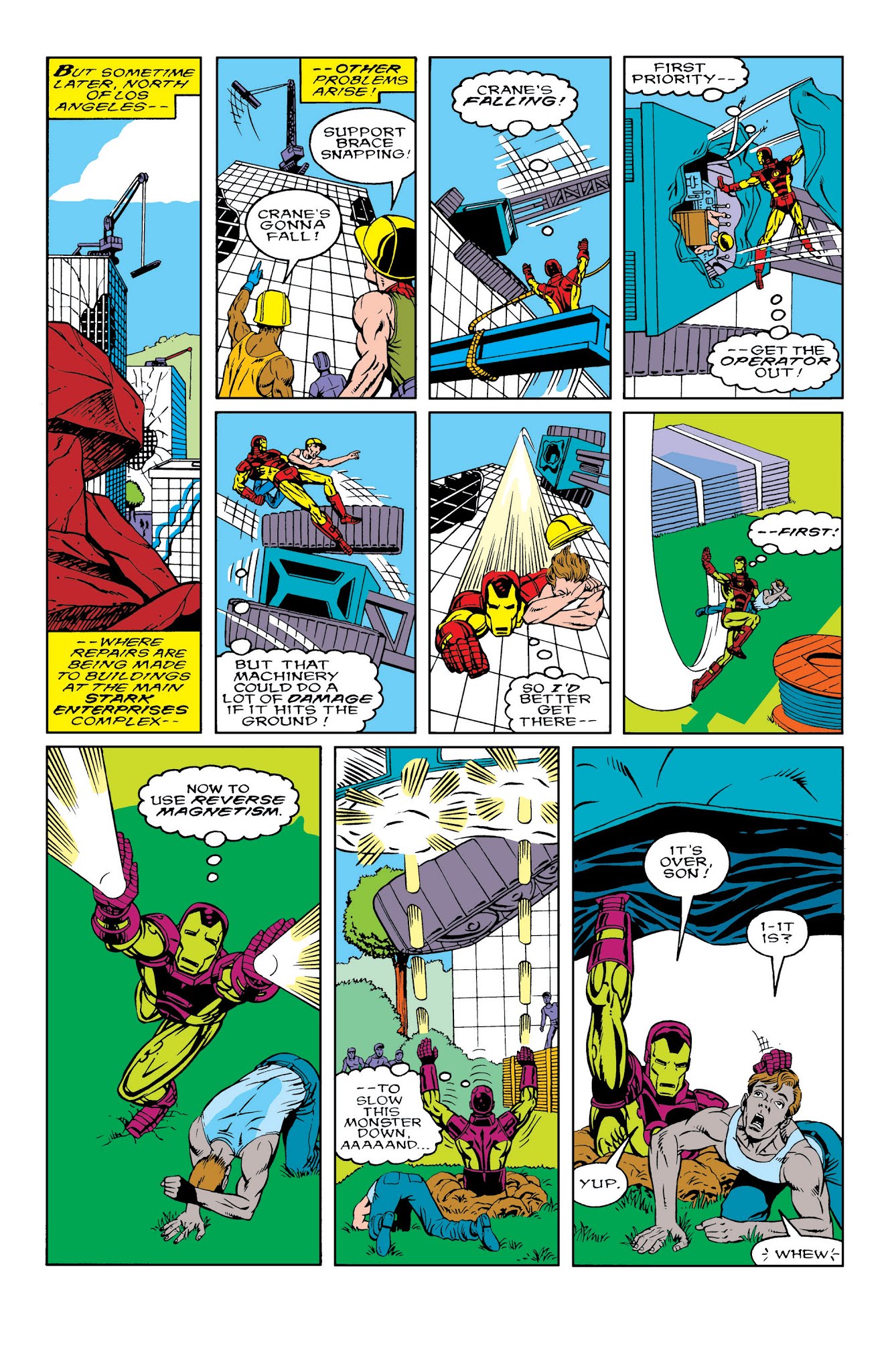 Iron Man Epic Collection Doom_(Part_1) - Page 10