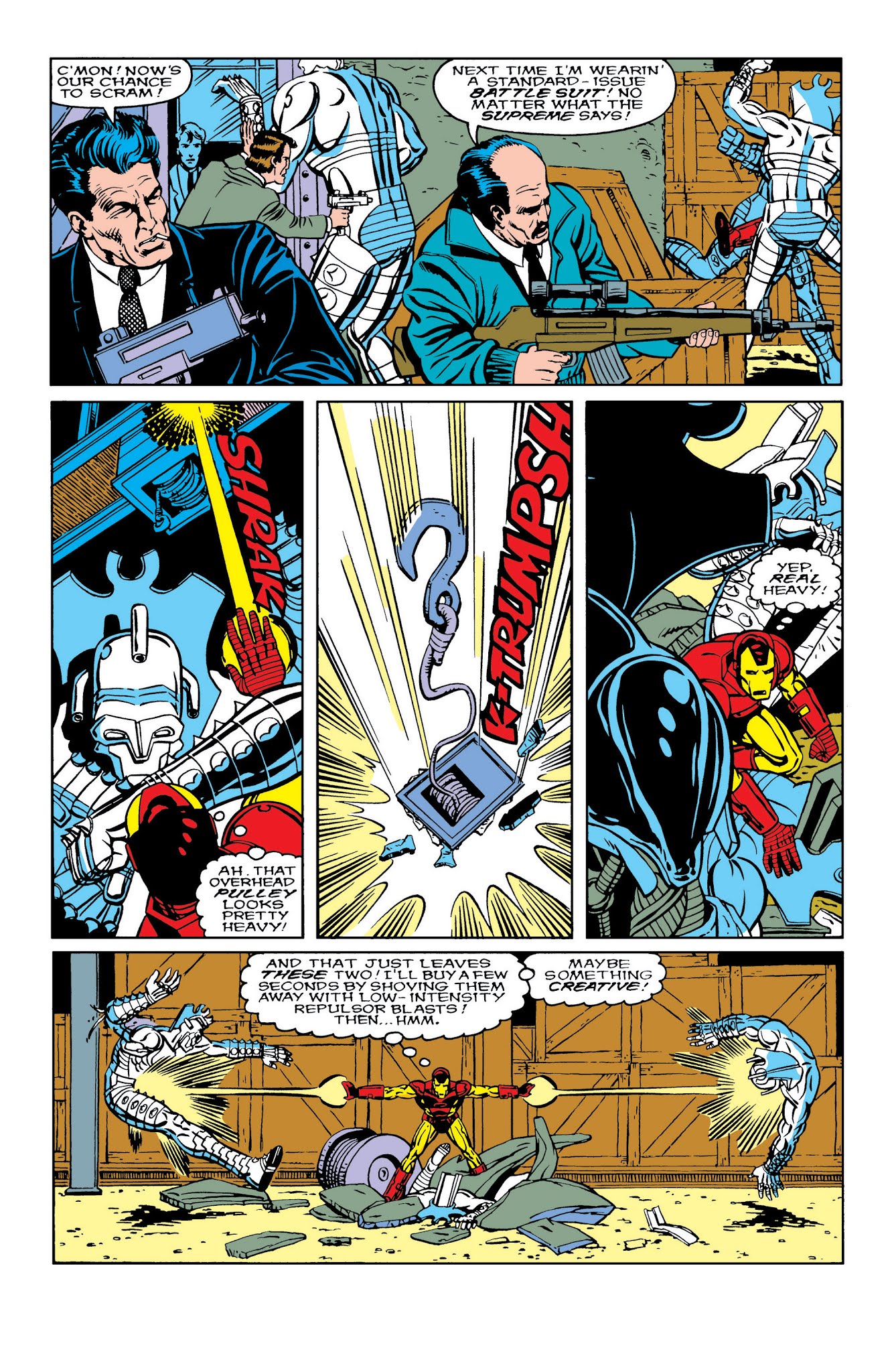 Iron Man Epic Collection Doom_(Part_1) - Page 23