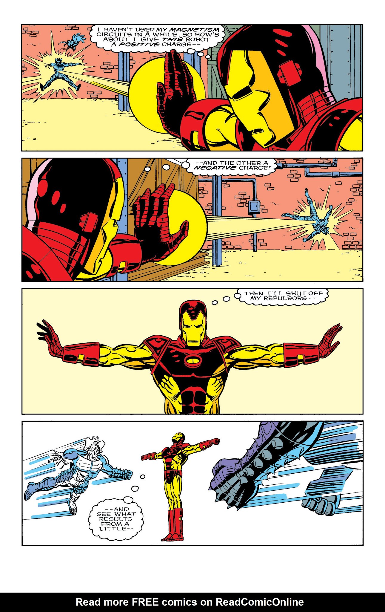 Iron Man Epic Collection Doom_(Part_1) - Page 24