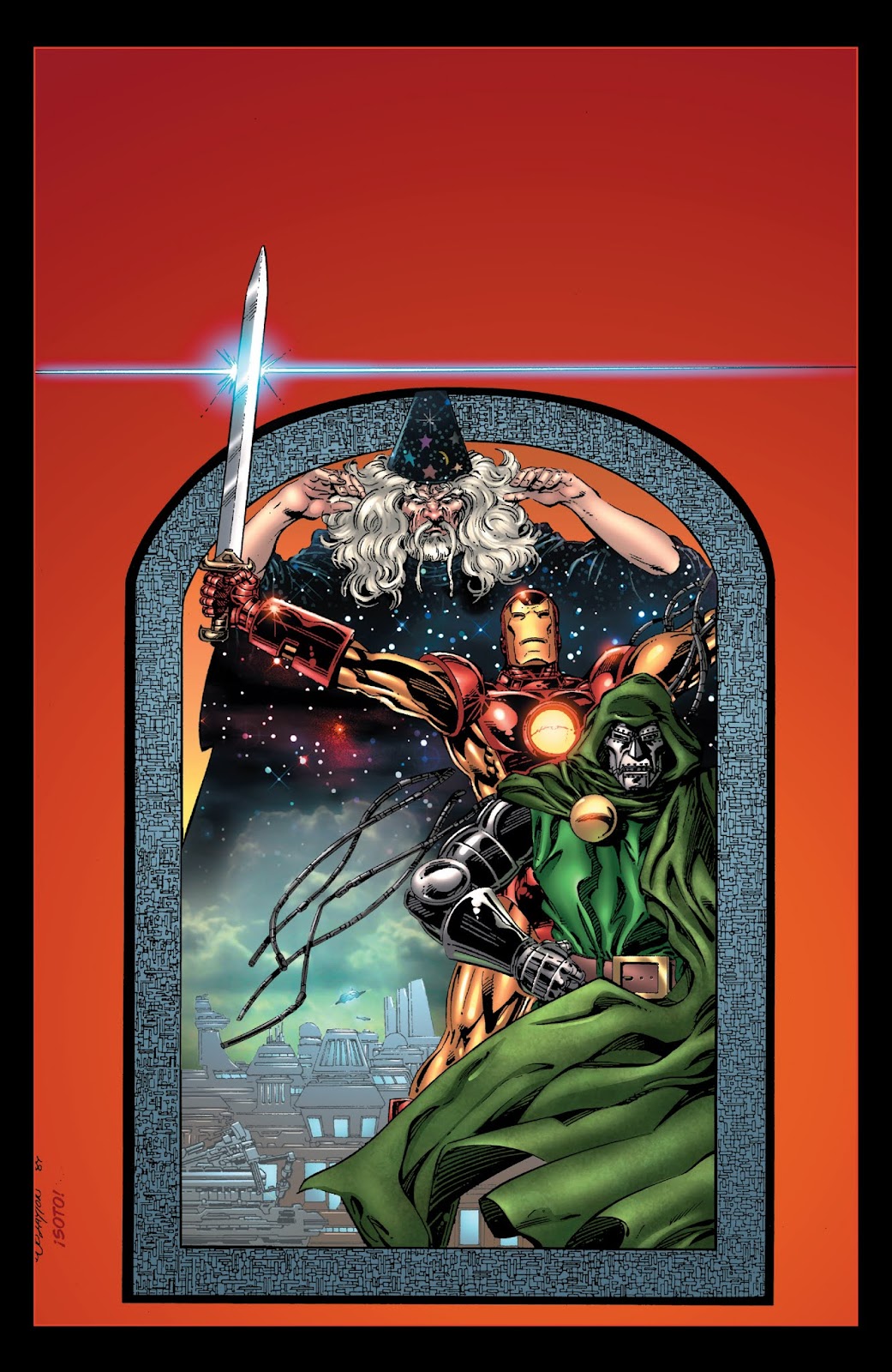 Iron Man Epic Collection Doom_(Part_5) - Page 67