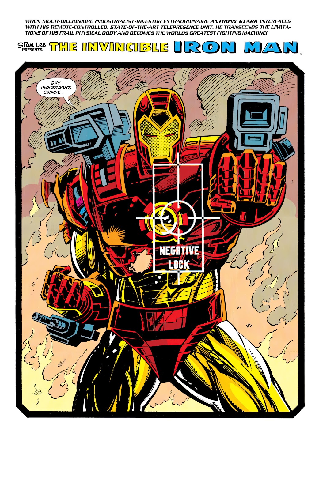 Iron Man Epic Collection The Return Of Tony Stark (Part 1) - Page 41