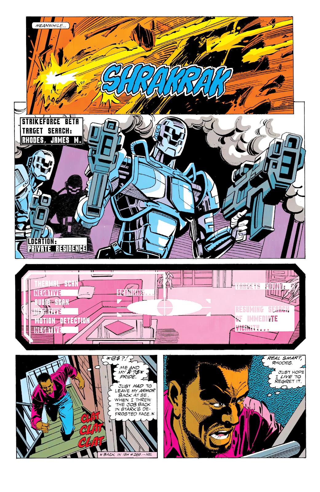 Iron Man Epic Collection The Return Of Tony Stark (Part 1) - Page 43