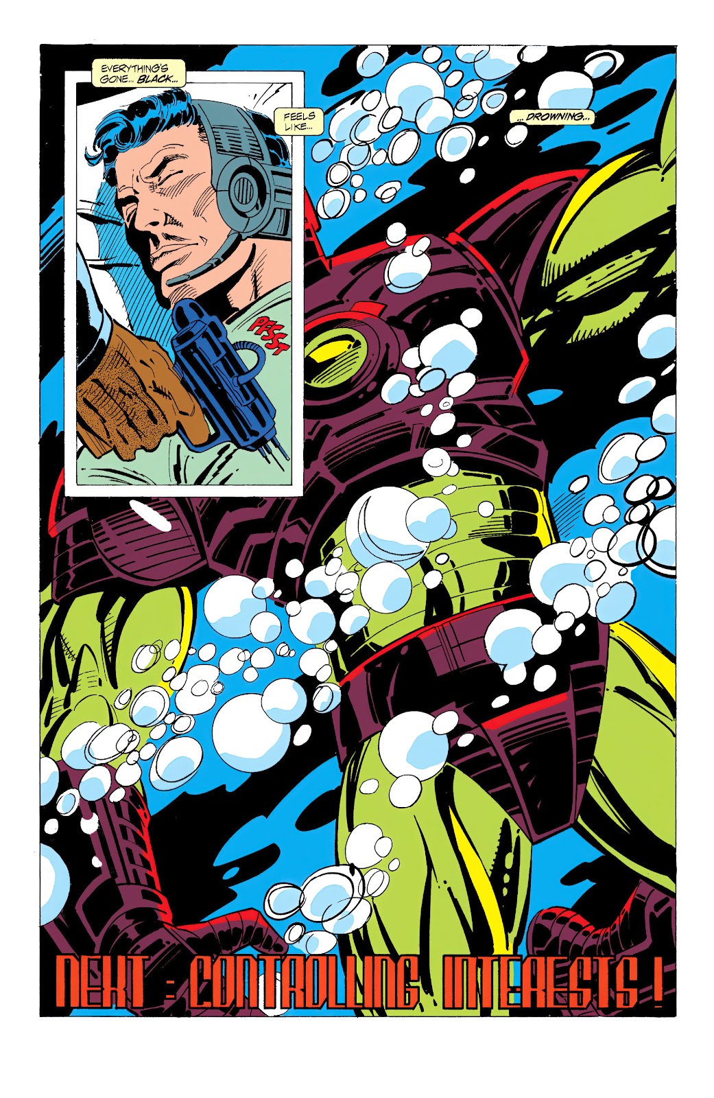 Iron Man Epic Collection The Return Of Tony Stark (Part 1) - Page 83