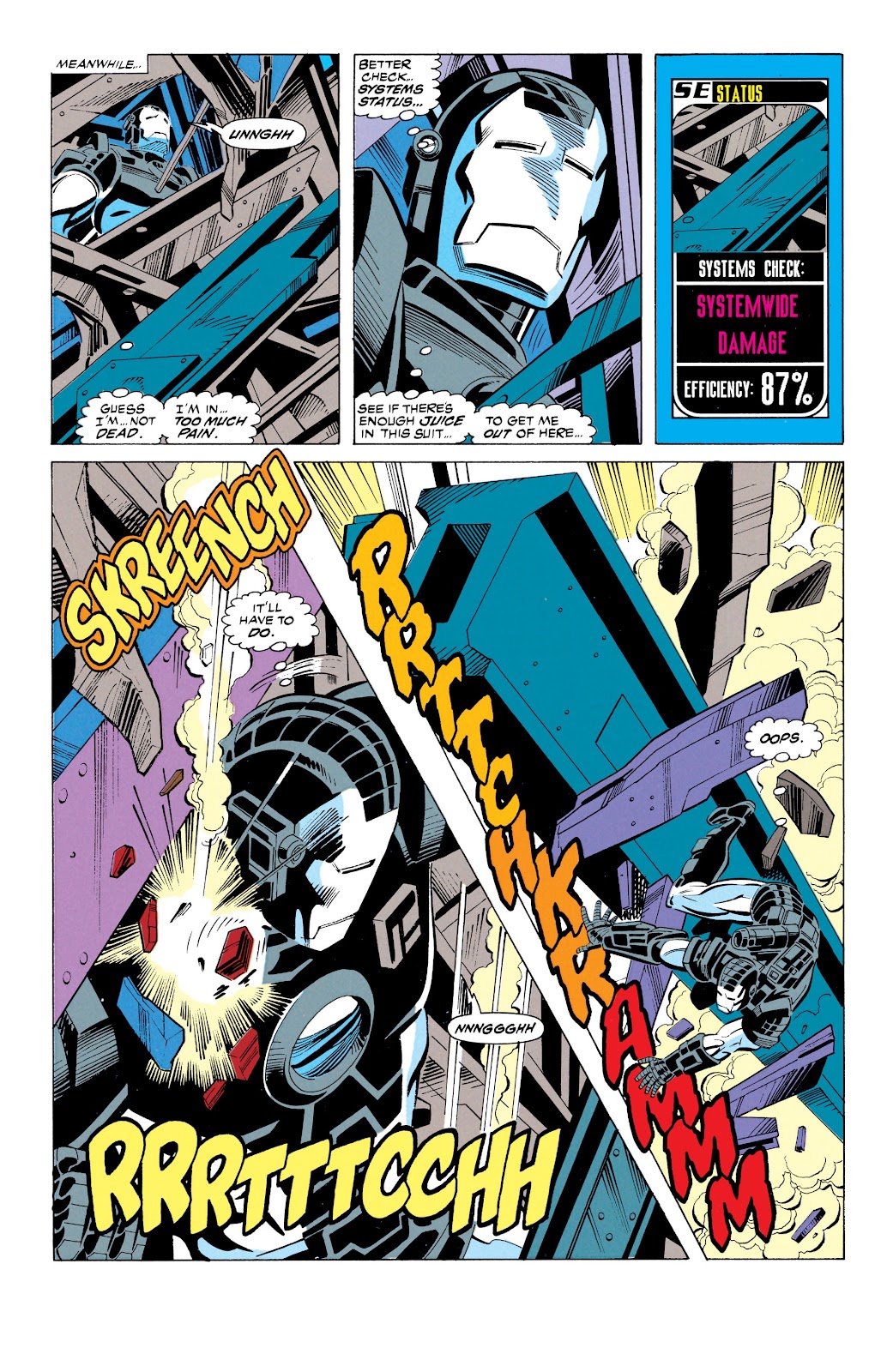Iron Man Epic Collection War_Machine_(Part_5) - Page 13