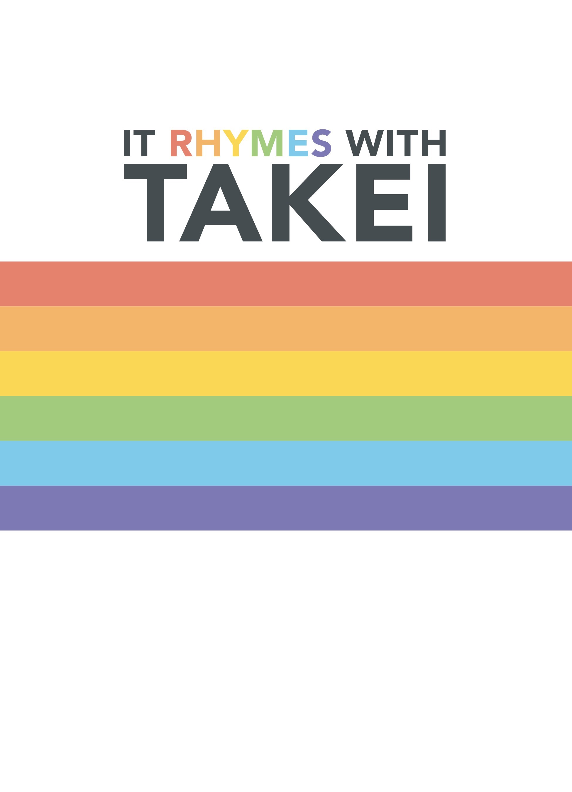 It Rhymes With Takei Full (Part 1) - Page 3
