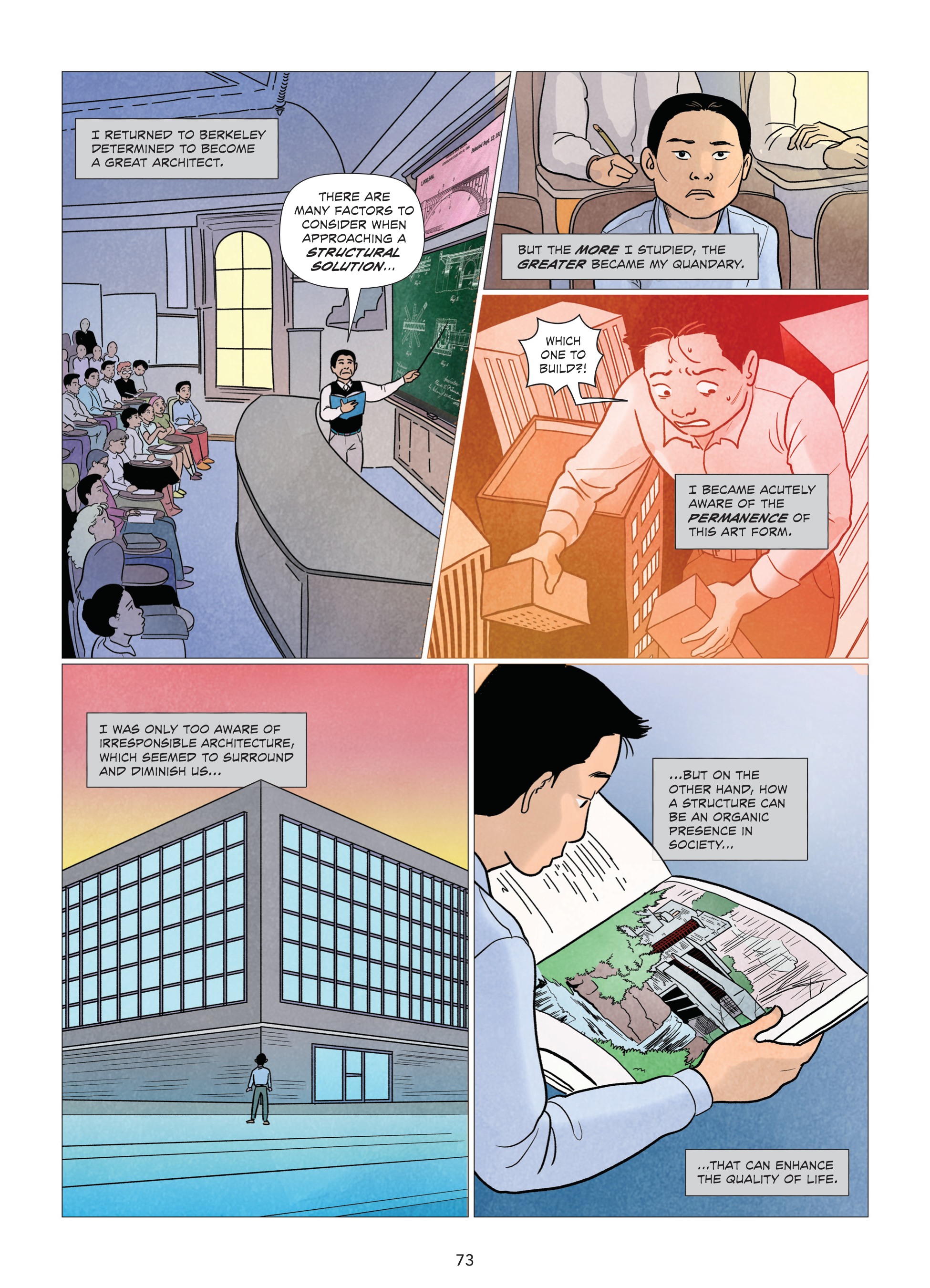 It Rhymes With Takei Full (Part 2) - Page 5