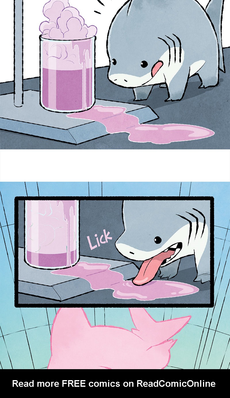It’s Jeff: Infinity Comic Issue #19 - Page 11