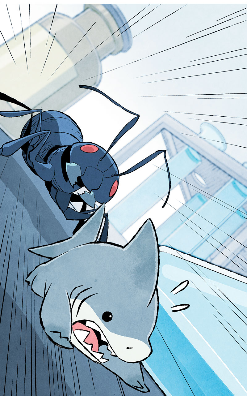 It’s Jeff: Infinity Comic Issue #19 - Page 17