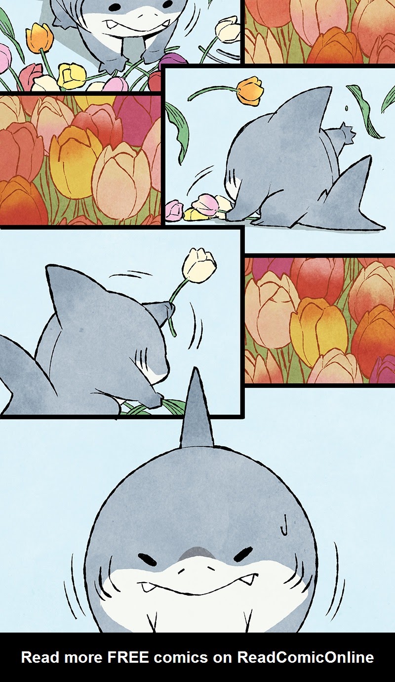 It’s Jeff: Infinity Comic Issue #5 - Page 15