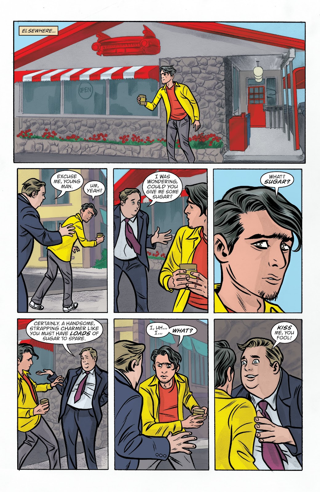 iZombie TPB 2 - uVampire - Page 105