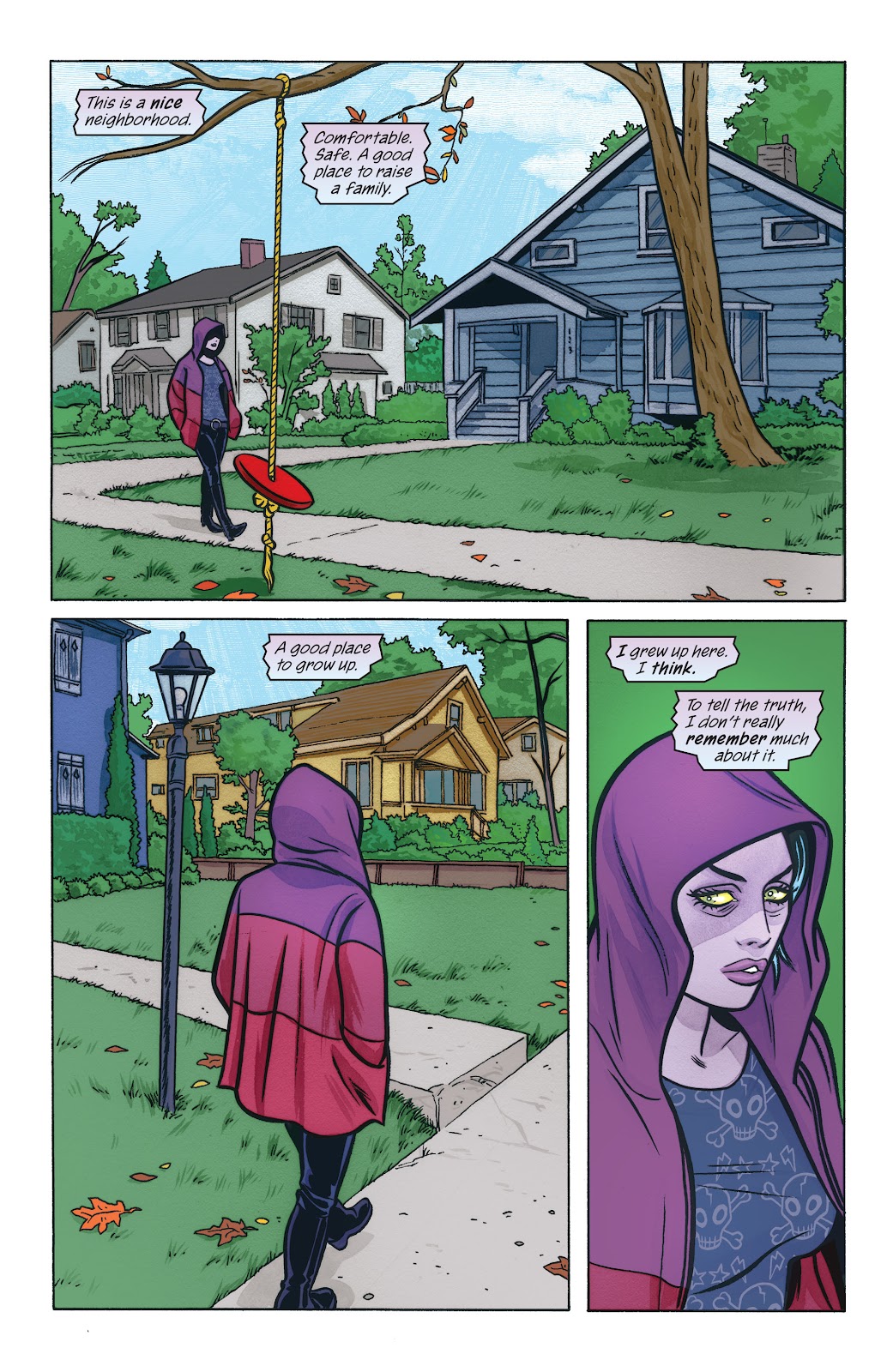iZombie TPB 2 - uVampire - Page 125