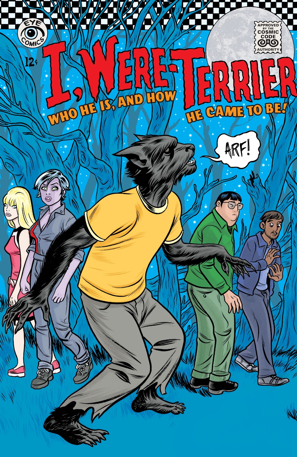 iZombie TPB 2 - uVampire - Page 14