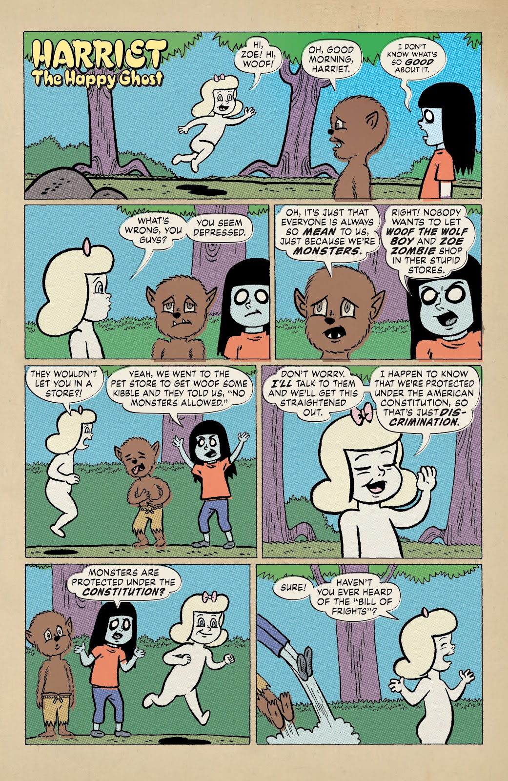 iZombie TPB 2 - uVampire - Page 144