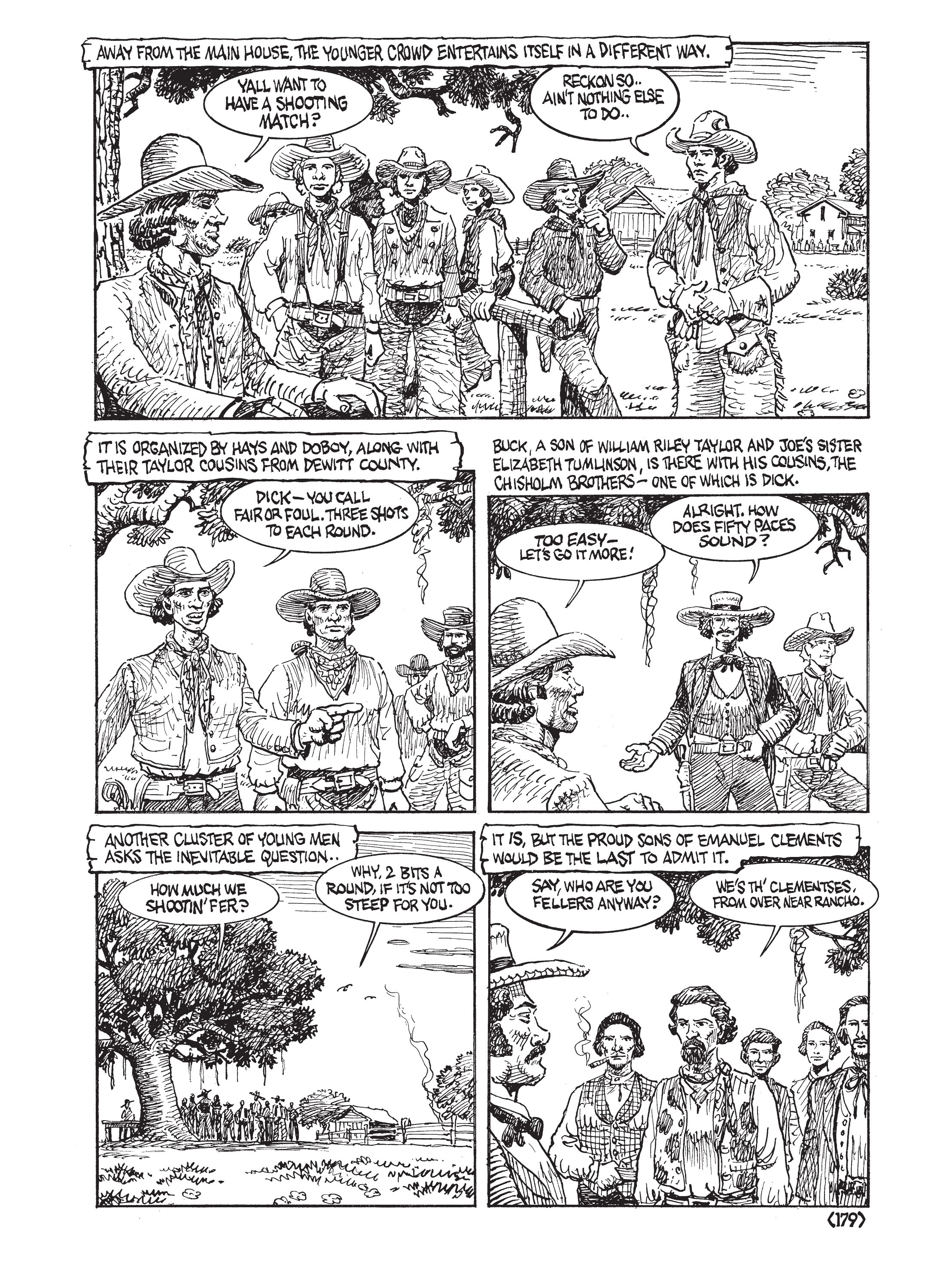 Jack Jacksons American History: Los Tejanos and Lost Cause TPB_(Part_2) - Page 78