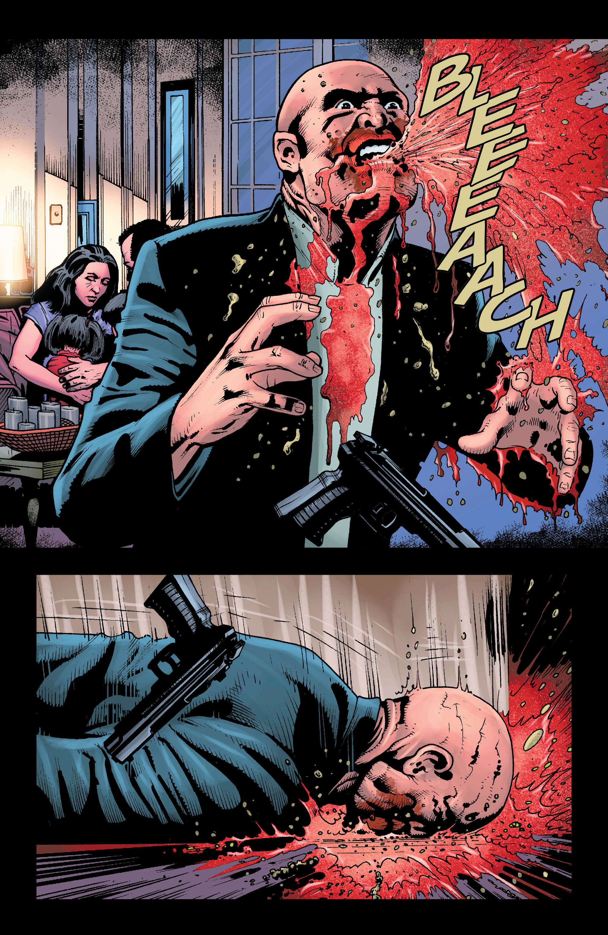 Jacked Issue #6 - Page 19