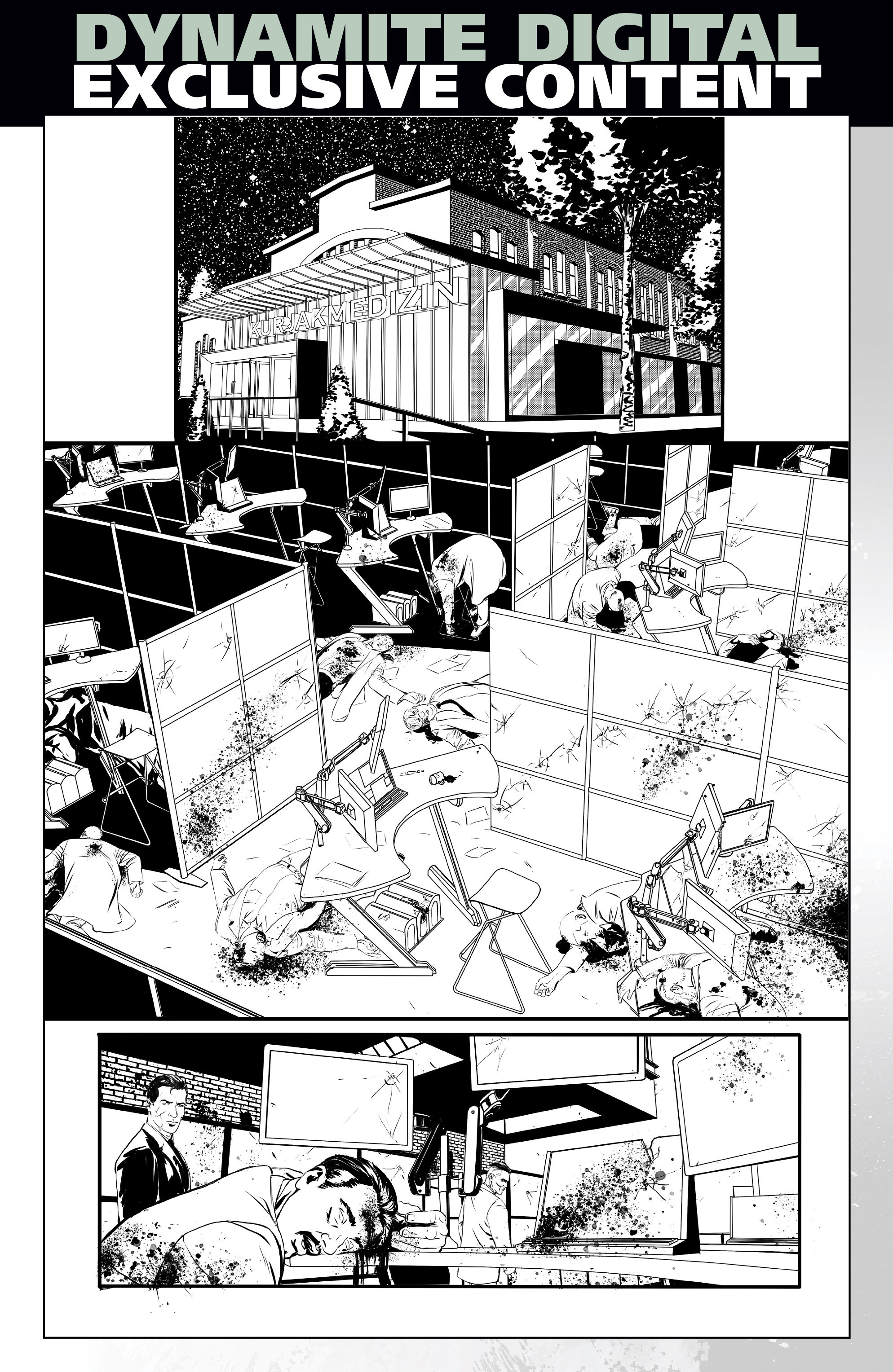 James Bond (2015) Issue #4 - Page 29