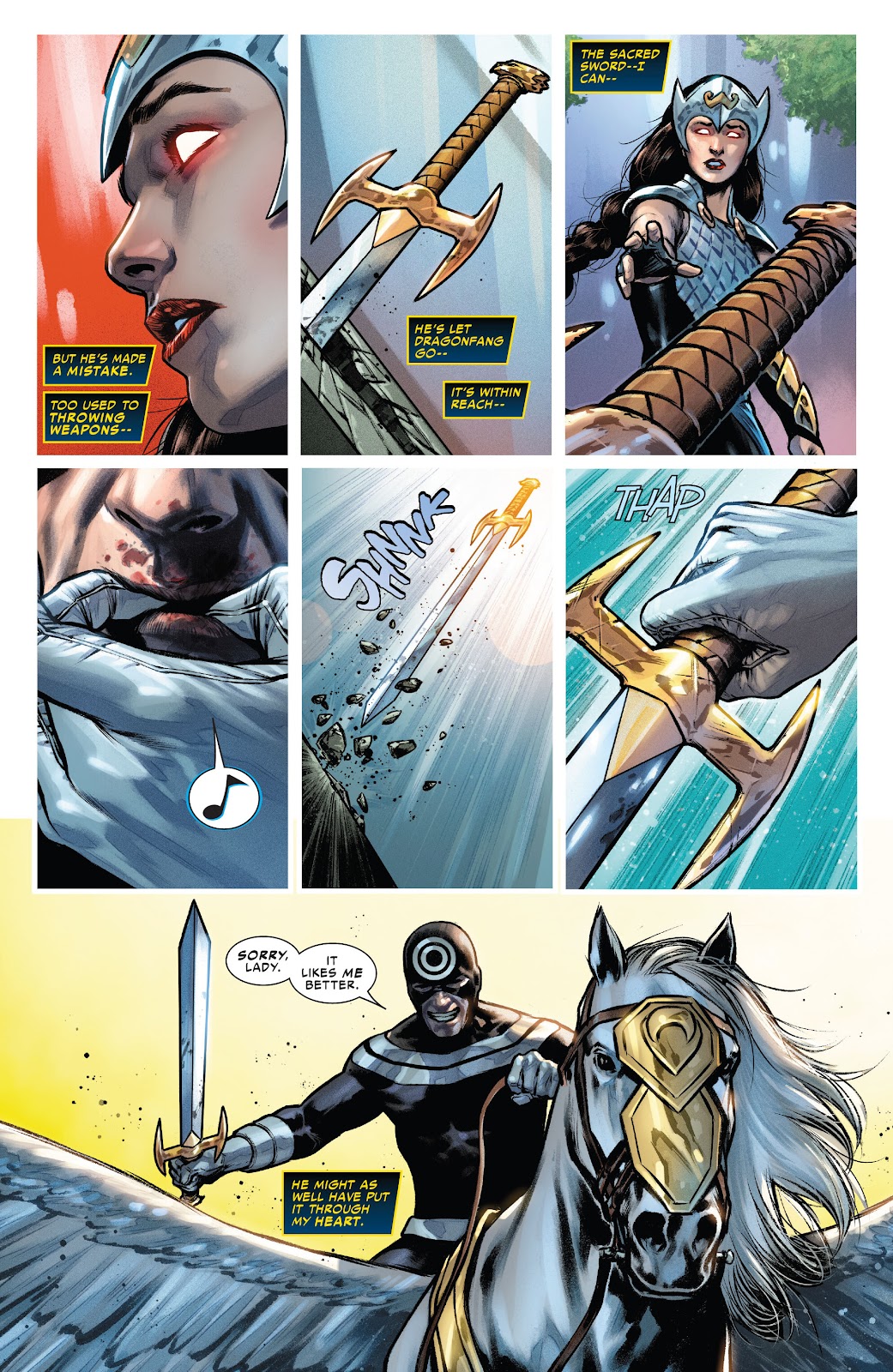 Jane Foster: The Saga Of Valkyrie TPB (Part 2) - Page 68