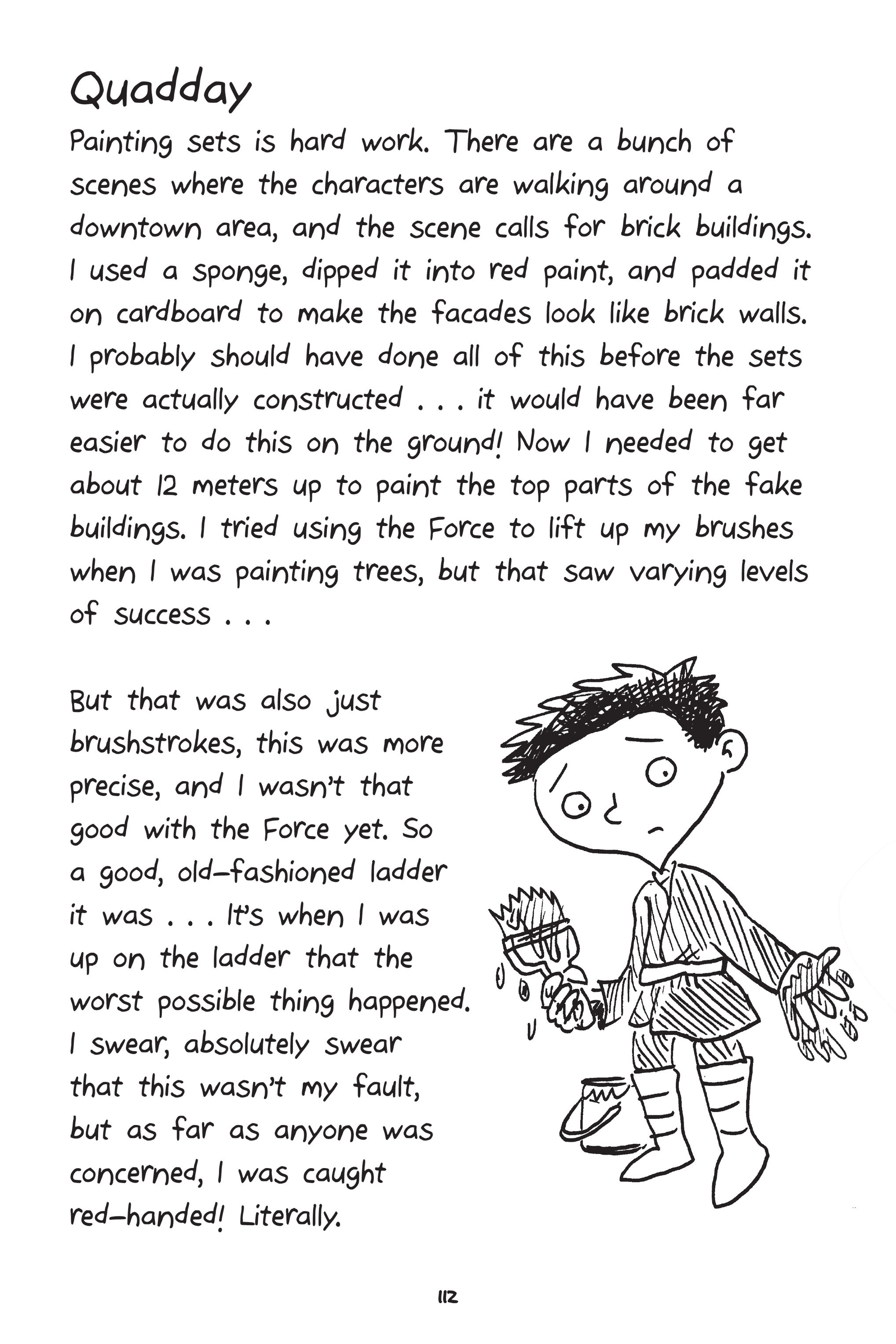 Jedi Academy TPB_4_(Part_2) - Page 10