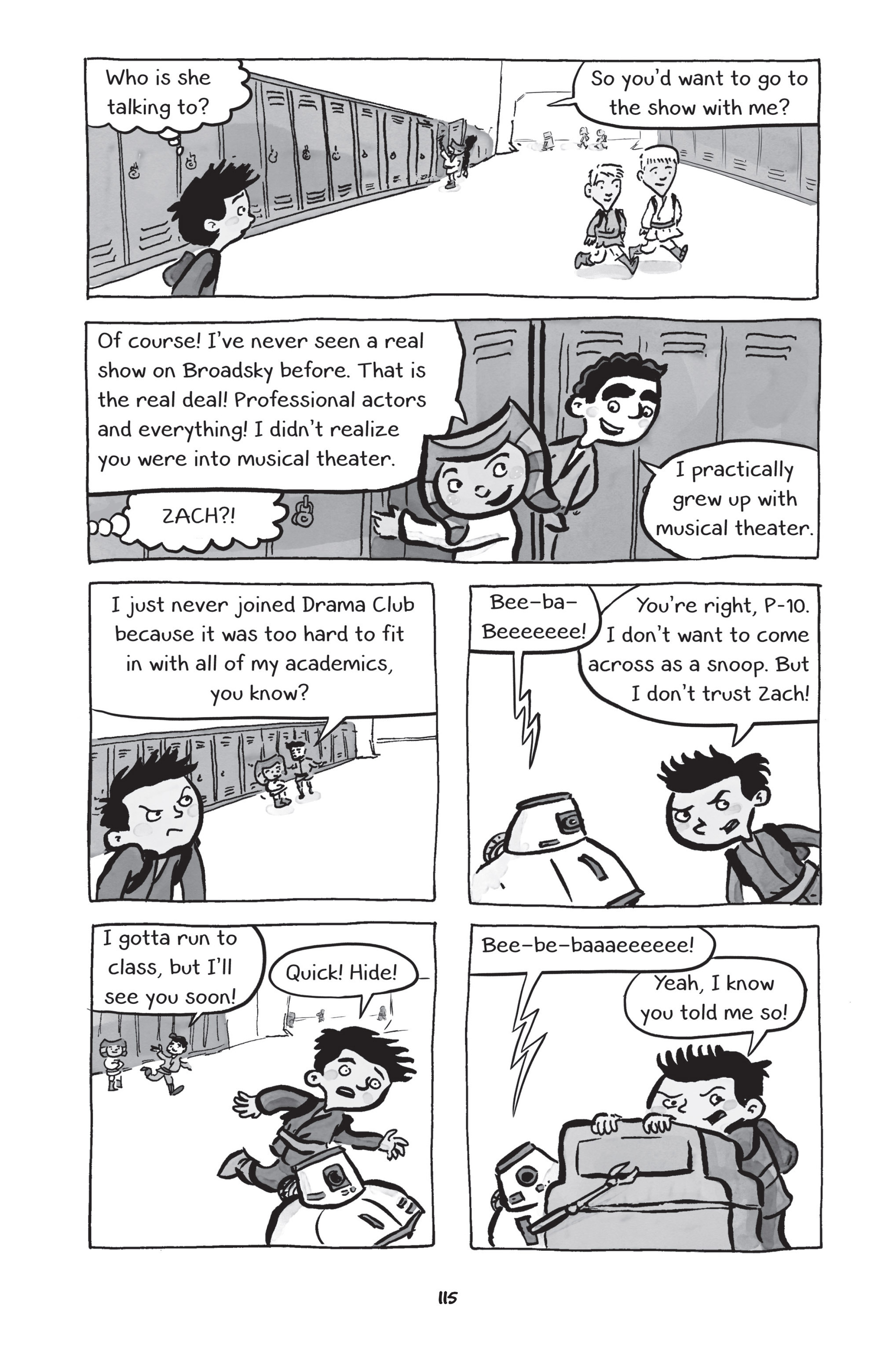 Jedi Academy TPB_4_(Part_2) - Page 13