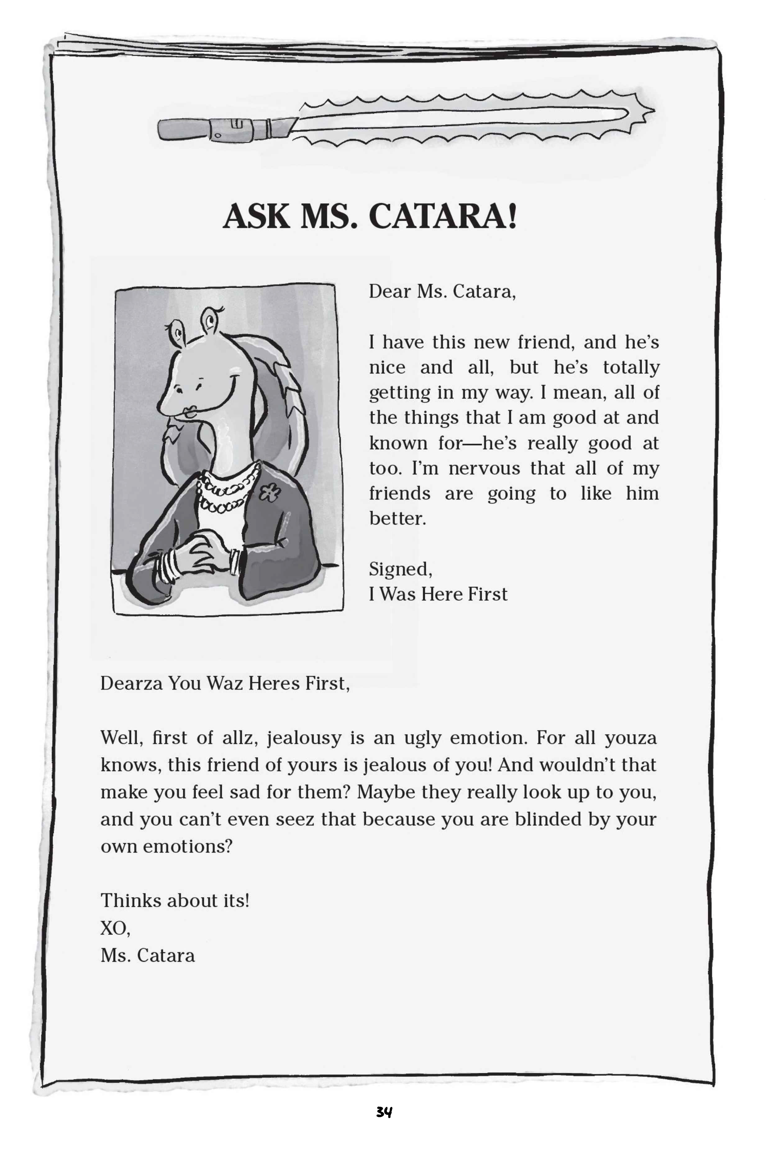 Jedi Academy TPB_5_(Part_1) - Page 36