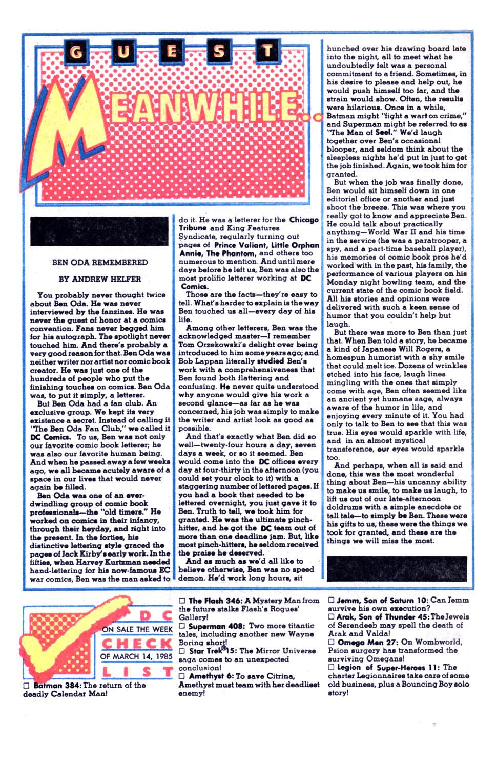 Jemm, Son of Saturn Issue #10 - Page 23