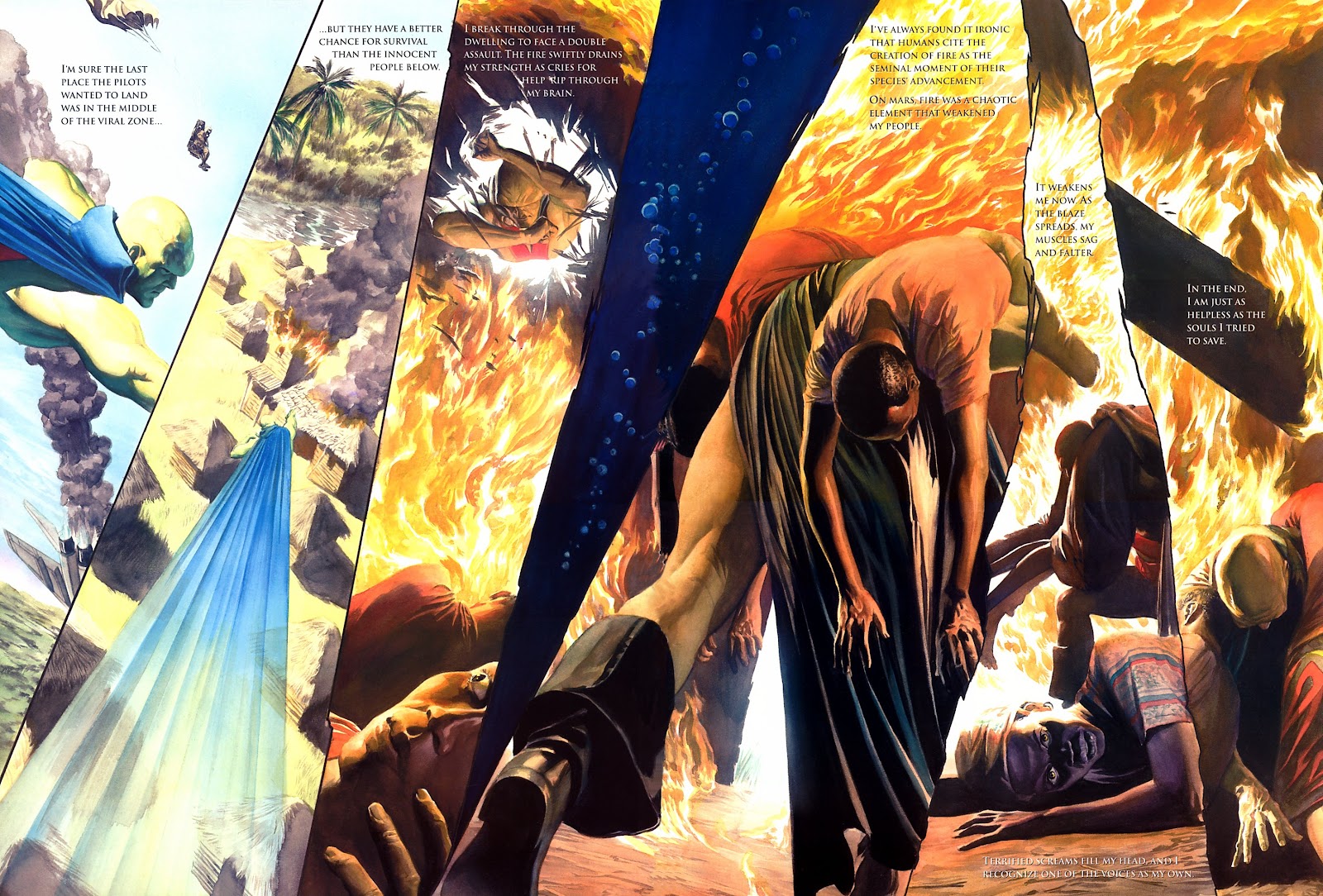 JLA: Liberty and Justice Full - Page 29