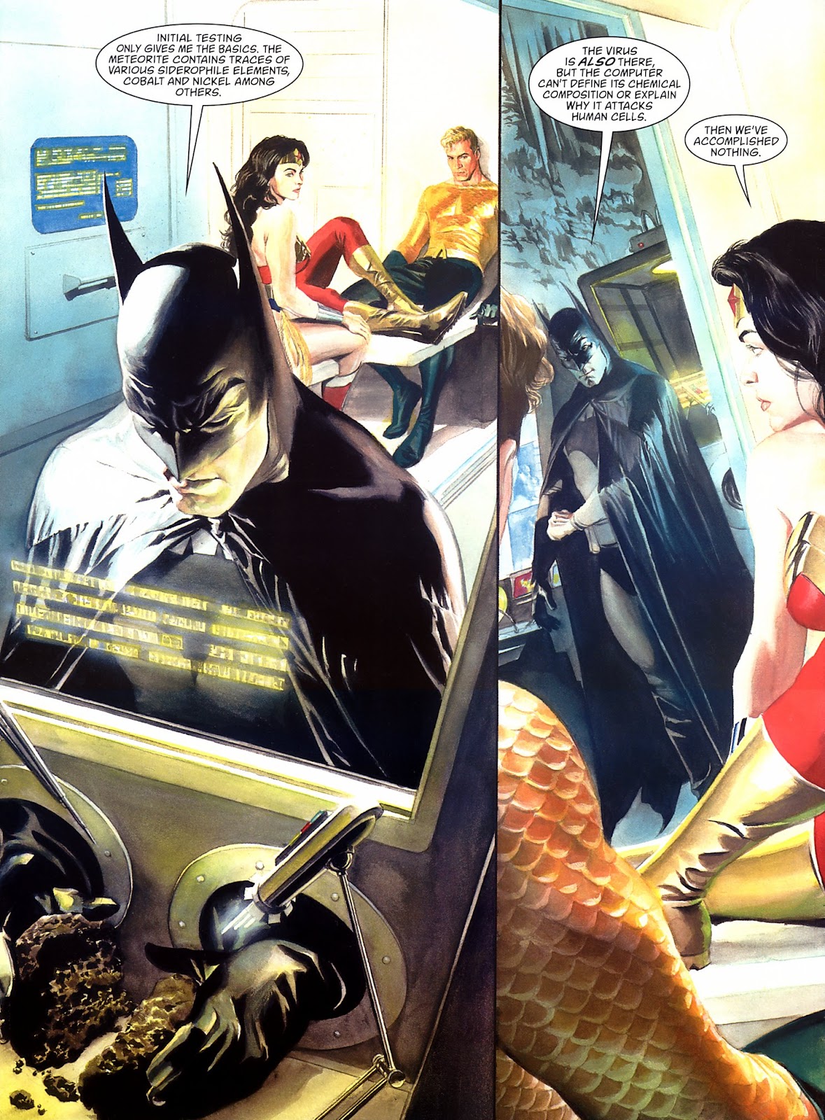 JLA: Liberty and Justice Full - Page 40